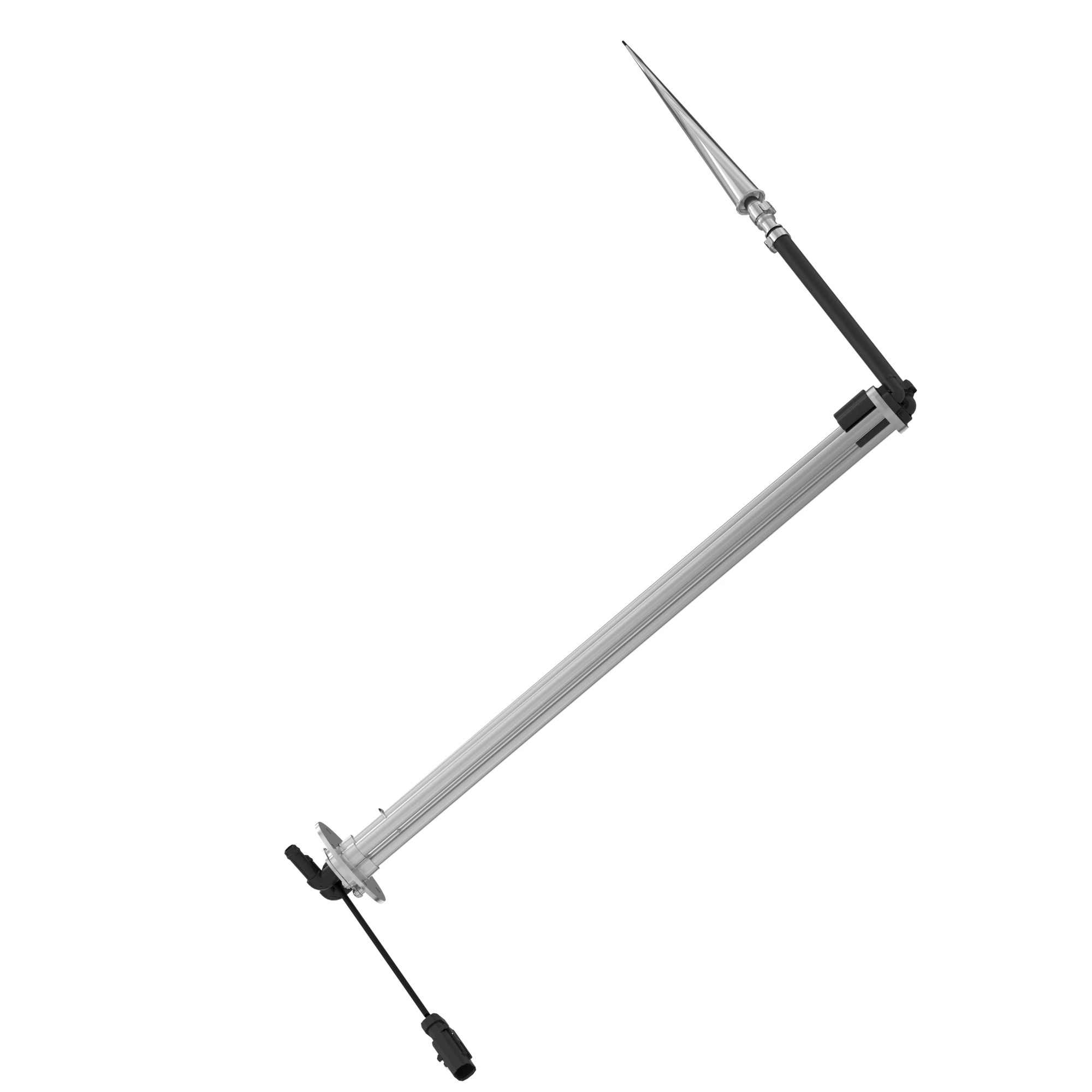 John Deere Fuel Sender - AT475929