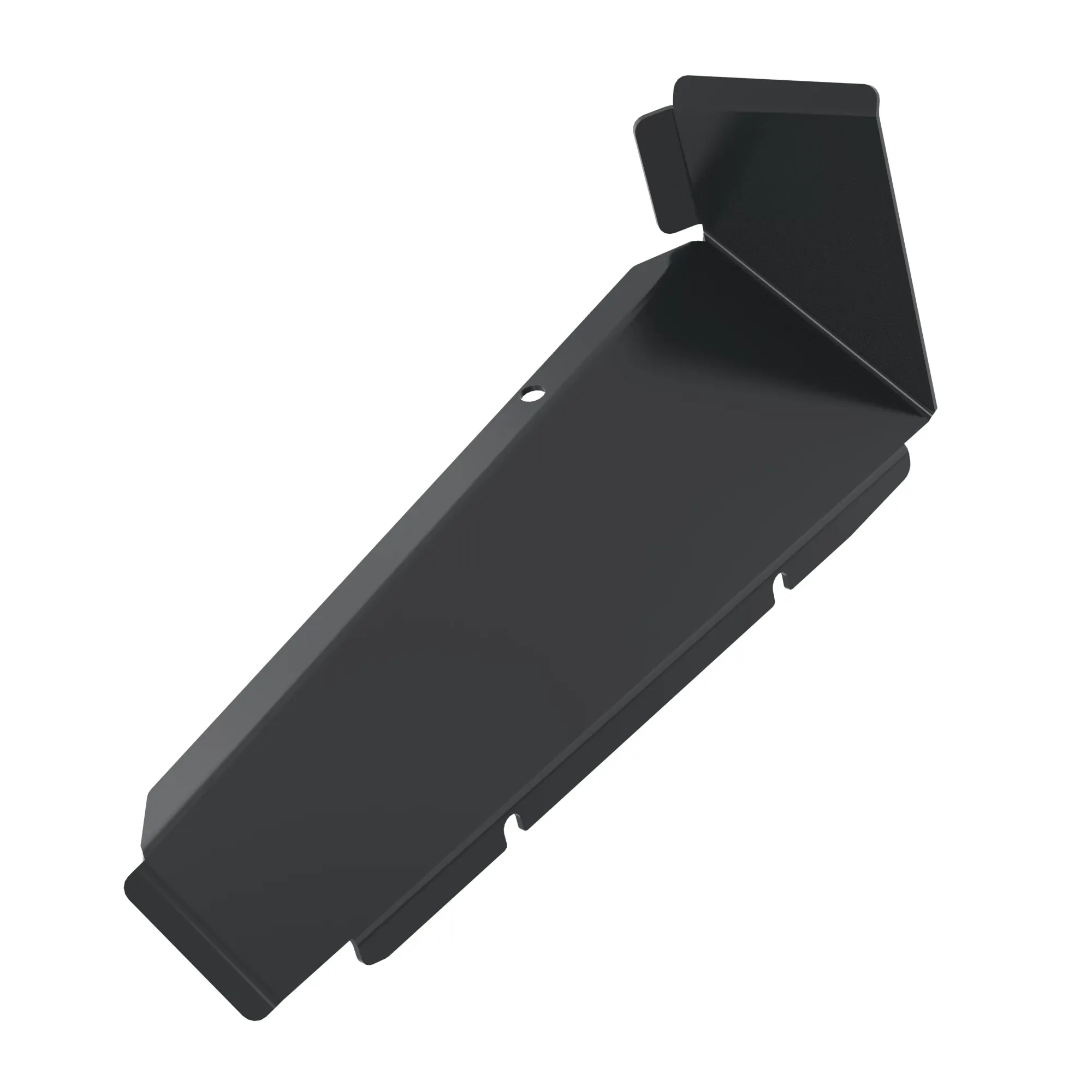John Deere Fabricated Hose Guard - T329071