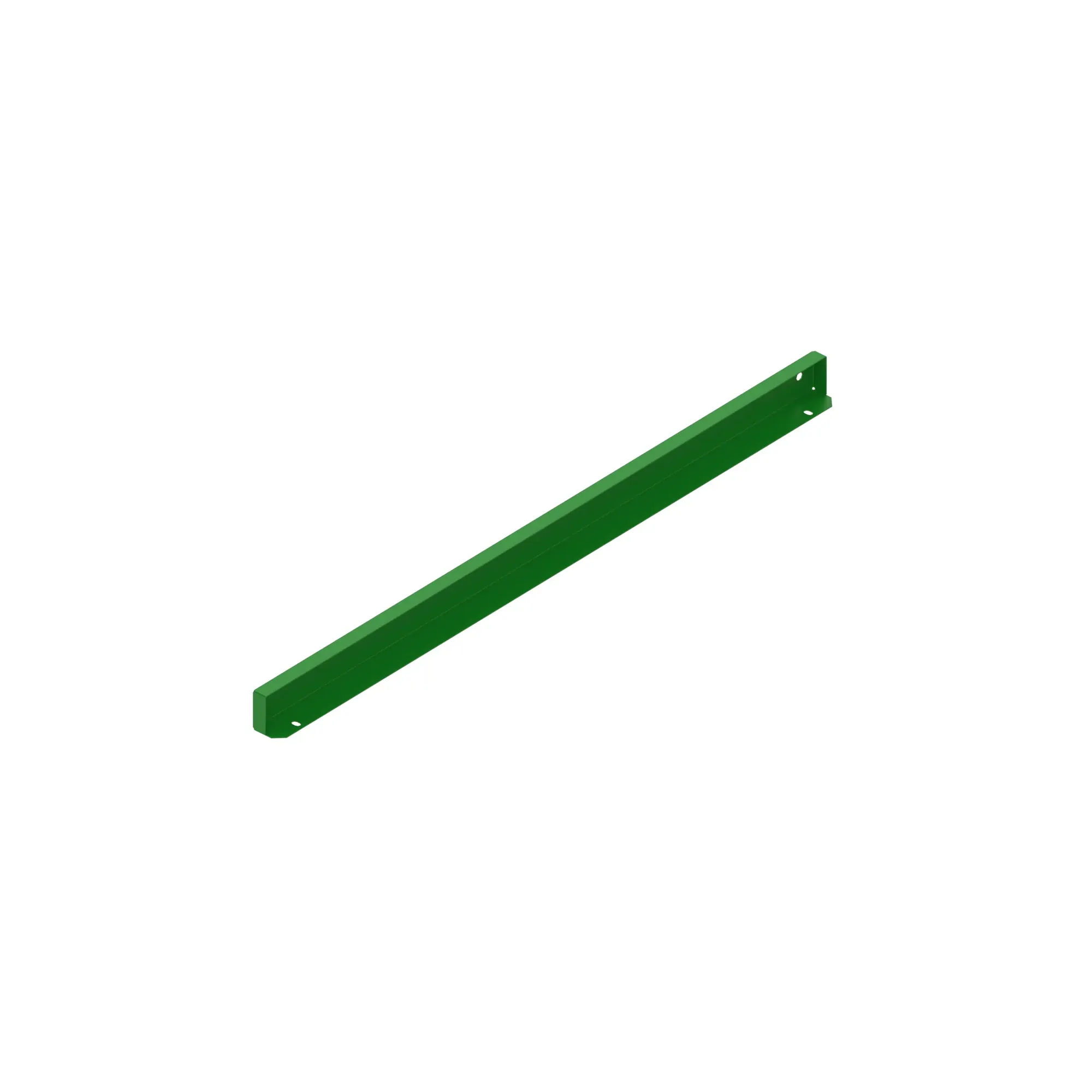 John Deere Fuse and Battery Compartment Cover - Z75308