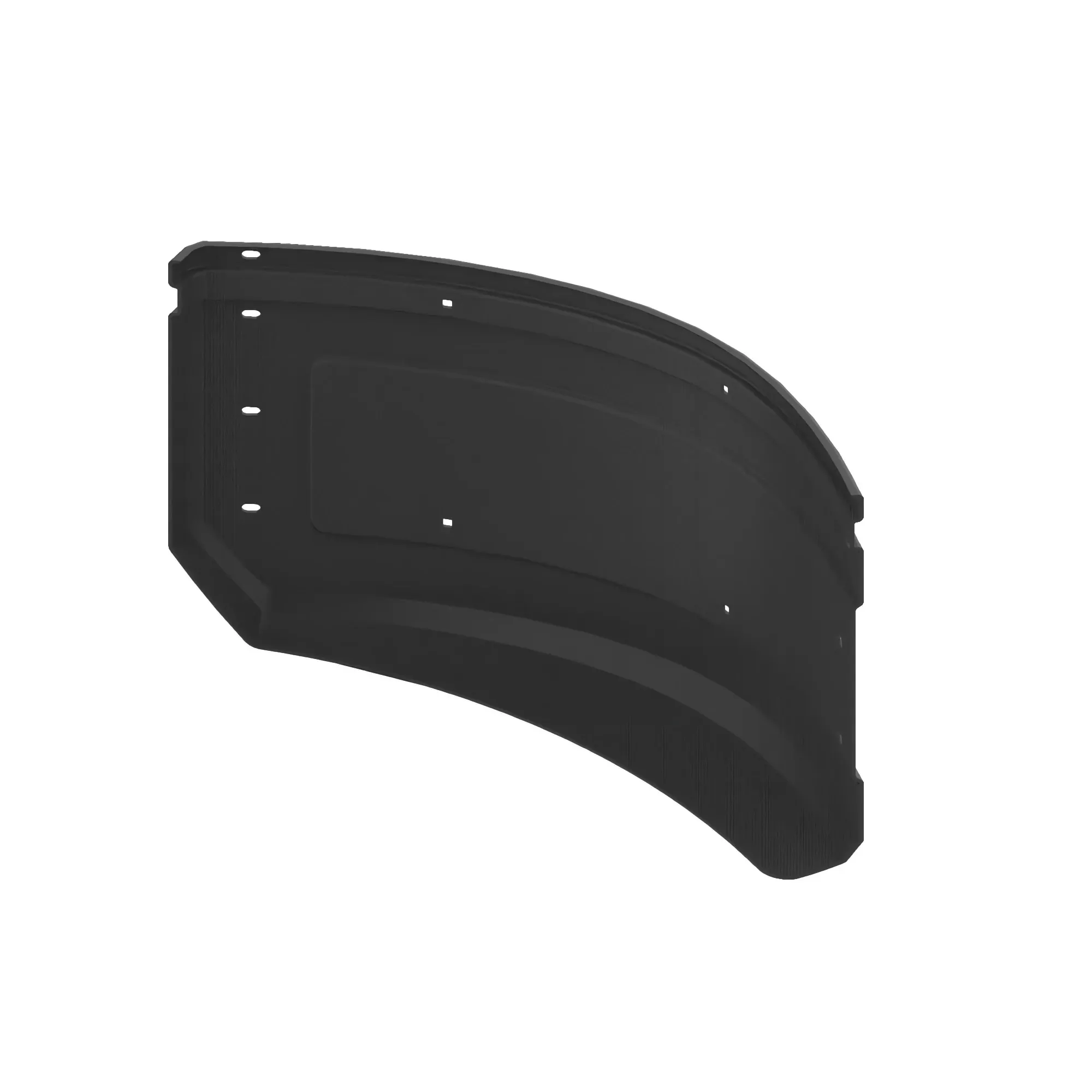 John Deere Rear Fender - T386971