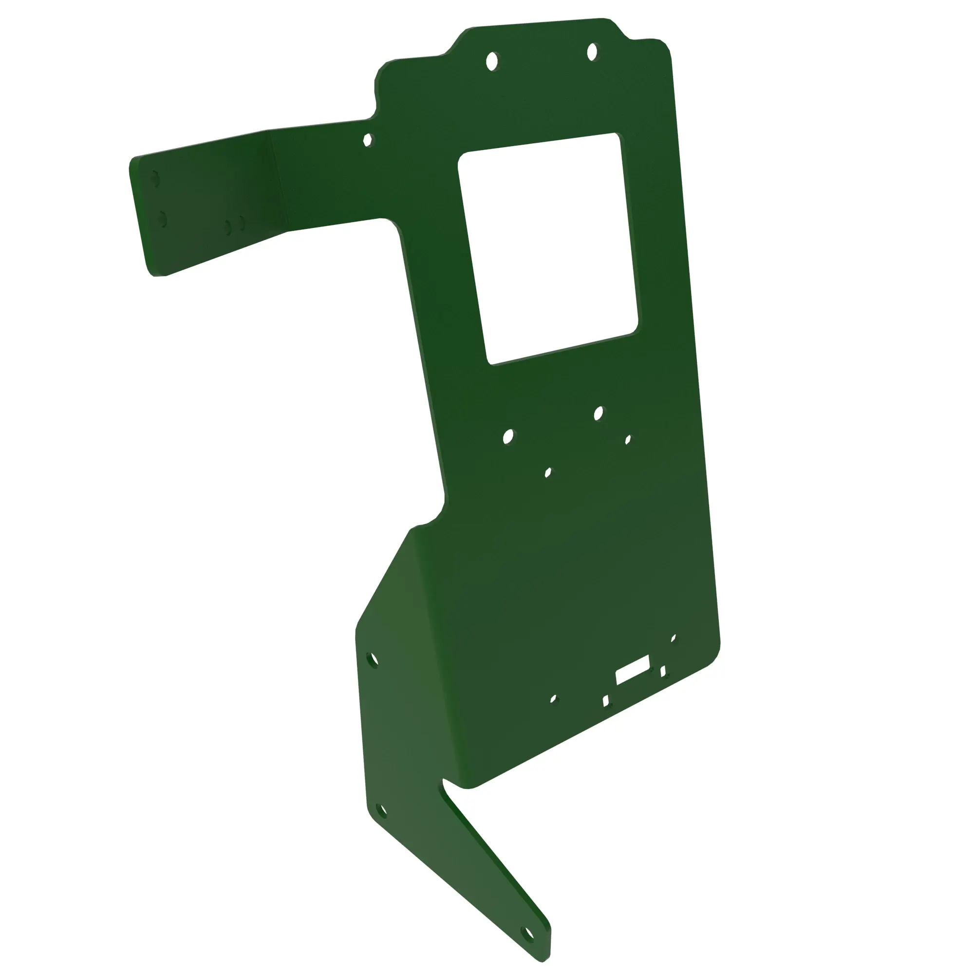 John Deere Controller Mount Bracket - KK55887