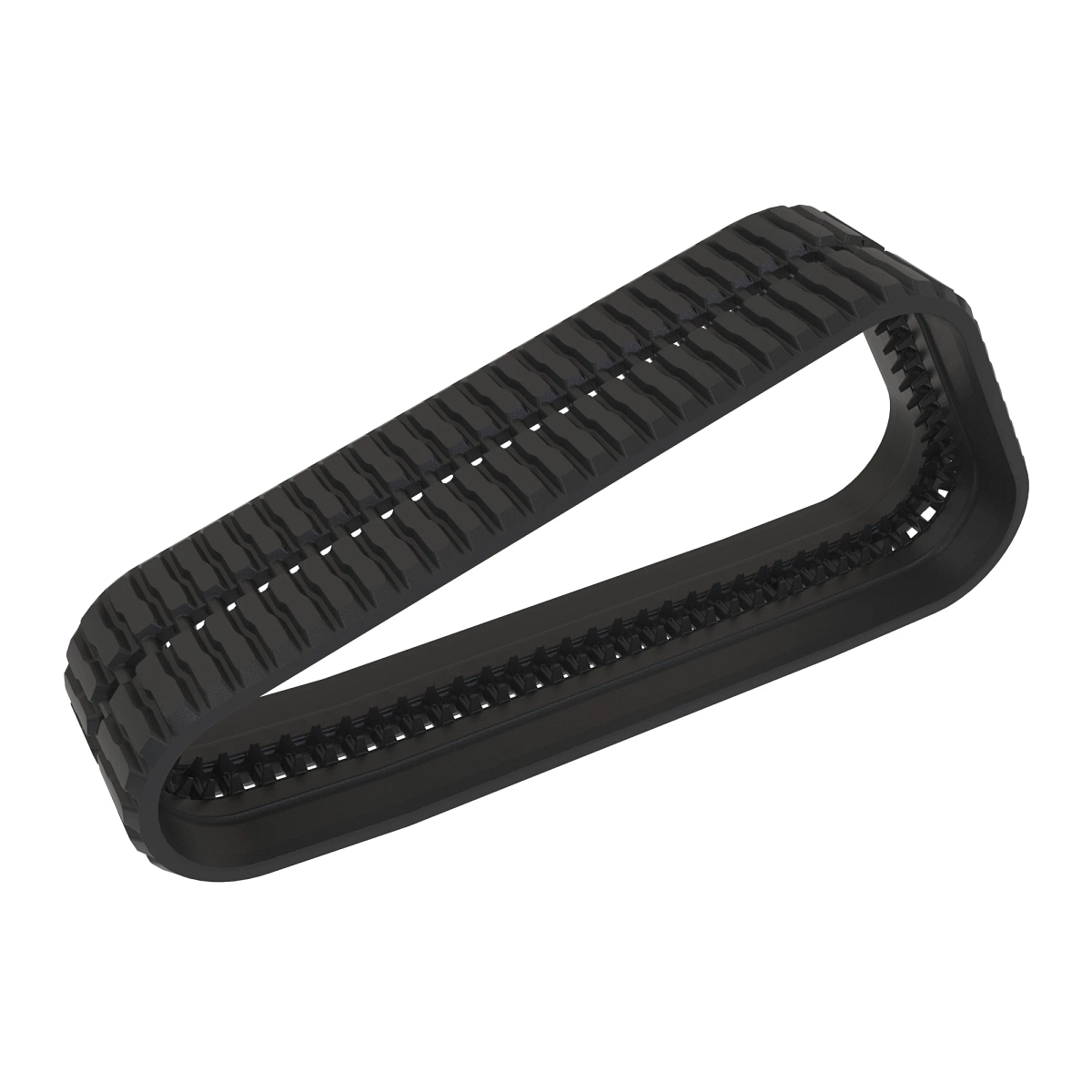 Rubber Track Belt, Rubber Ct
