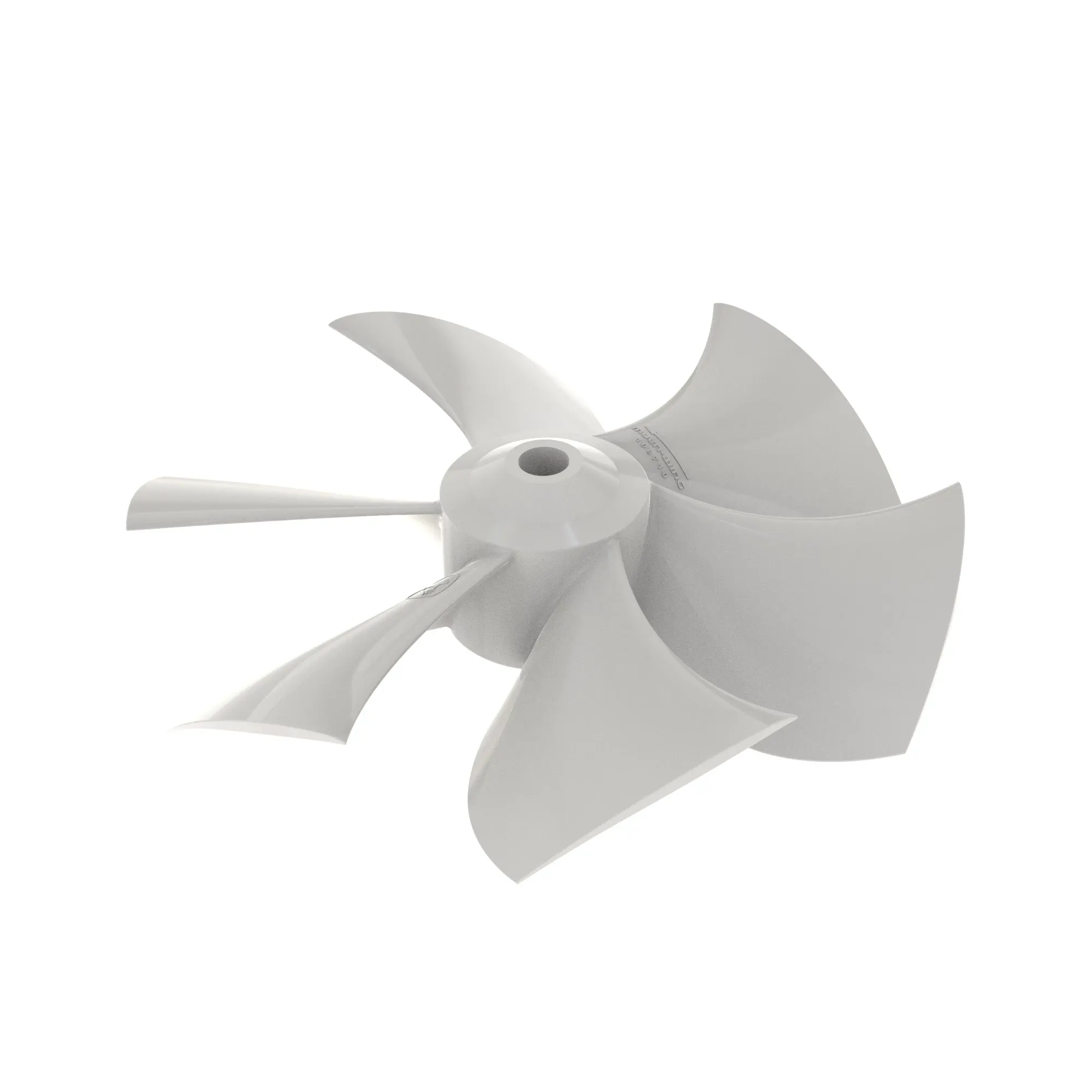 FAN, 11" CAC FAN (MULTIWING)