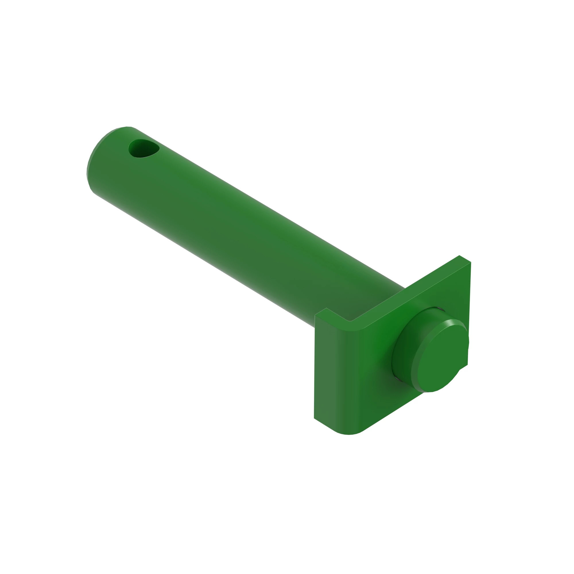PIVOT PIN ASSY - WELDED