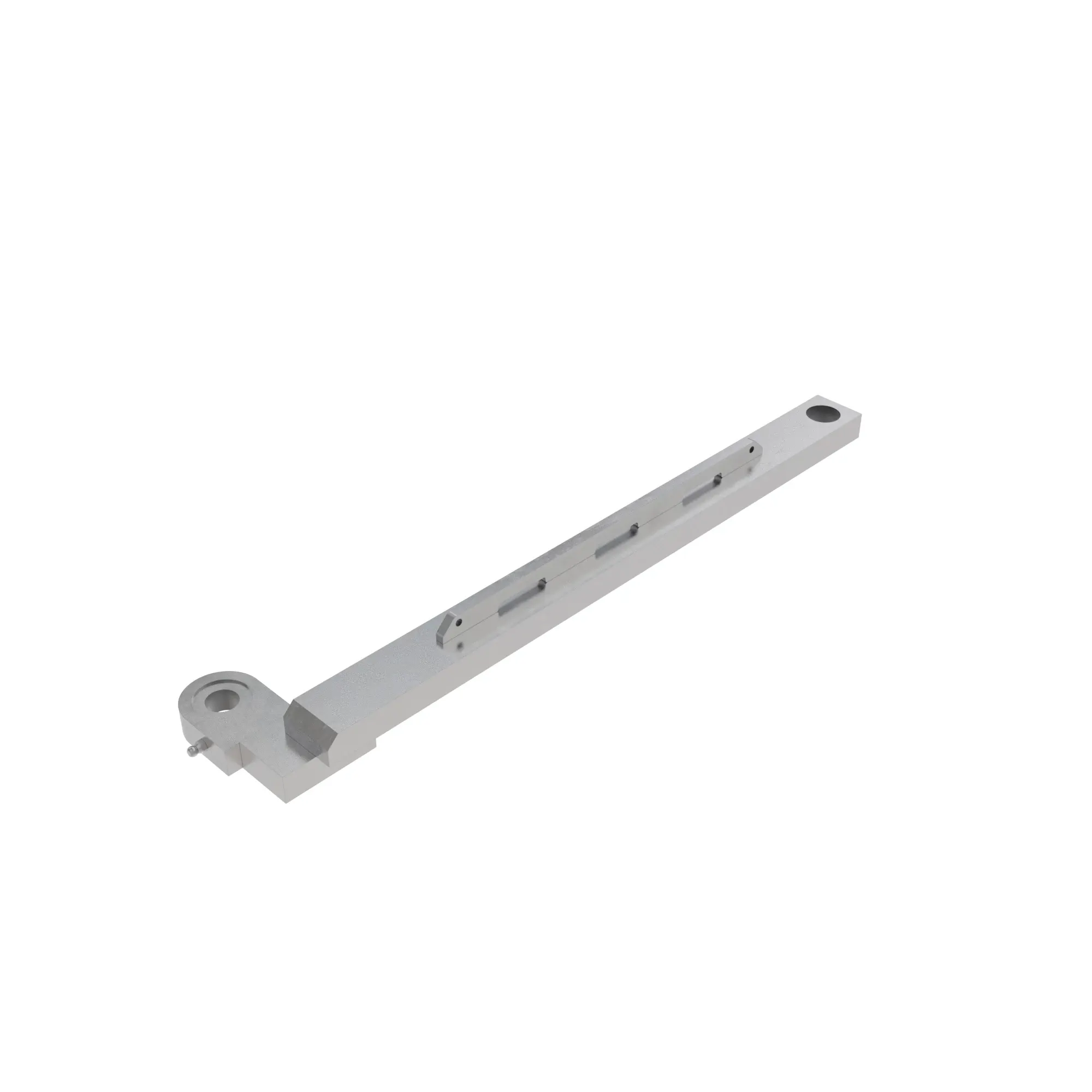 John Deere Left Side Hinge - WZW15761