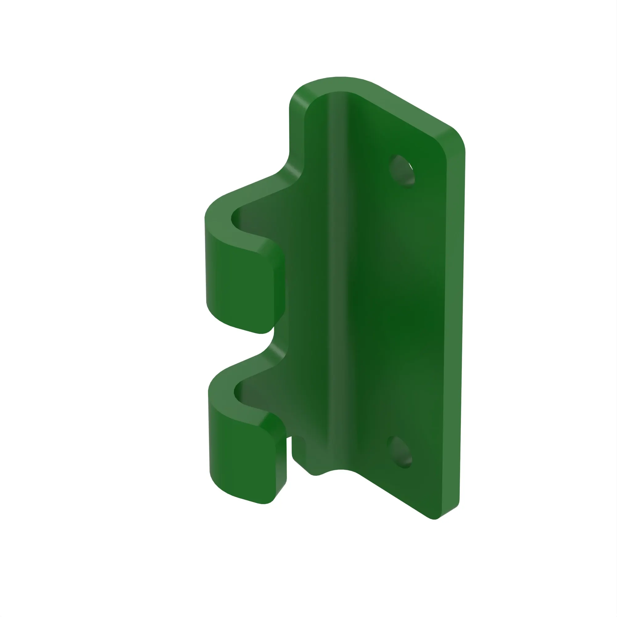 BRACKET, INNER AIR STORAGE TANK