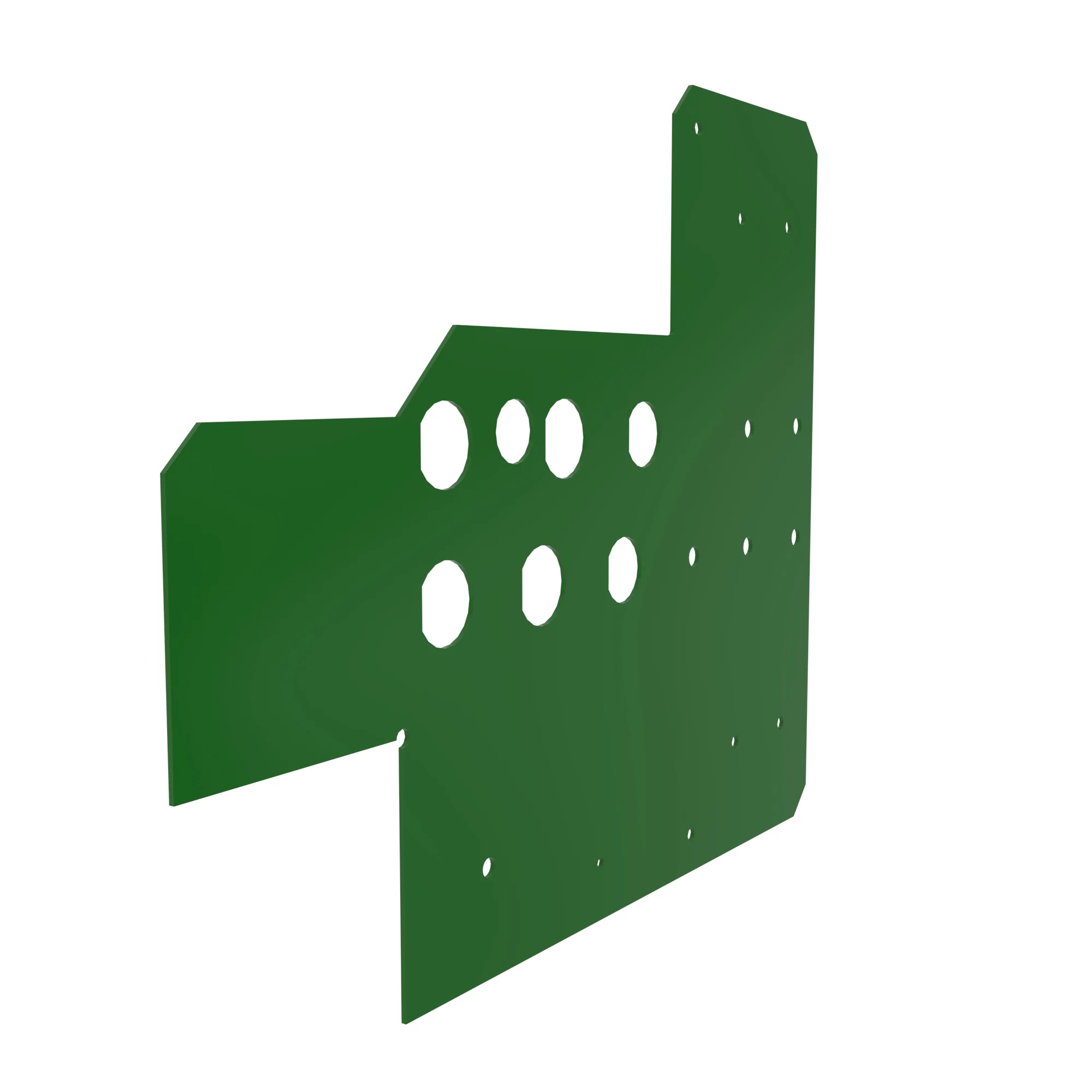 John Deere Retainer - HXE11879