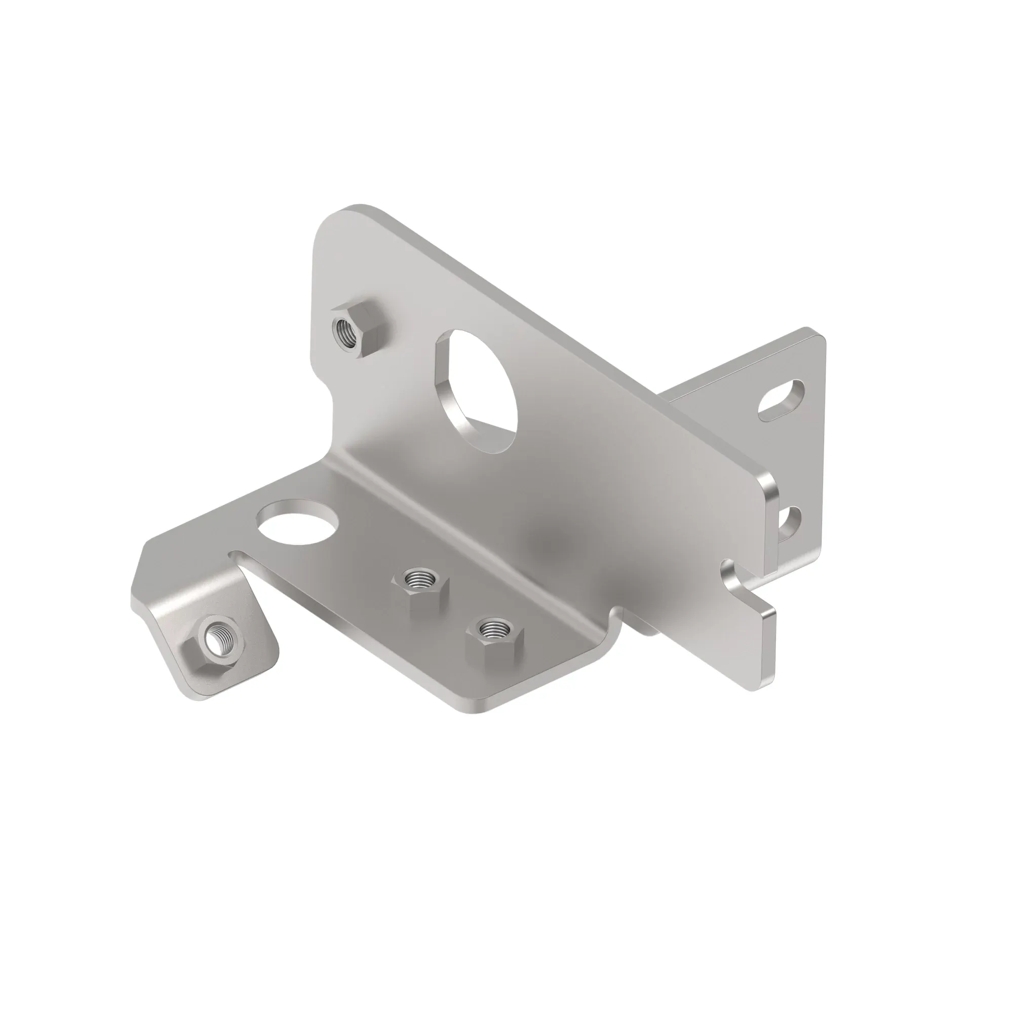 BRACKET, AC DRYER WELDMENT