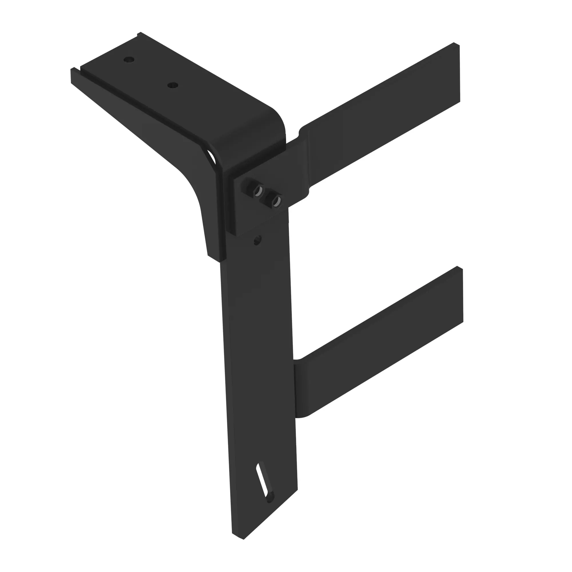 FRONT, BRACKET FUELTANK