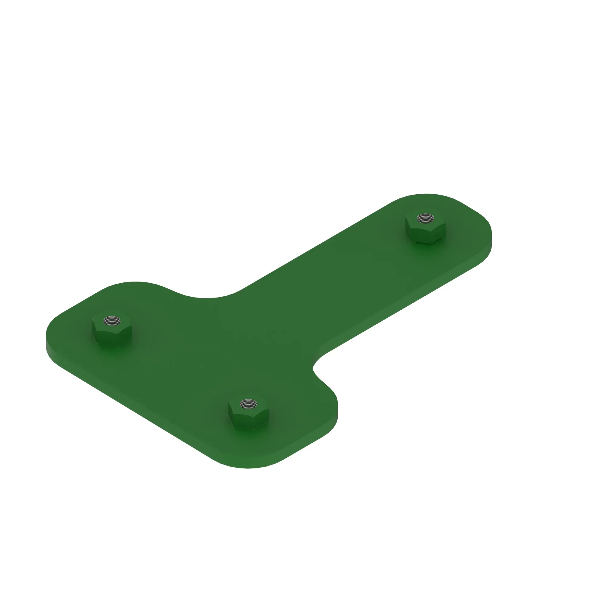 John Deere Bracket - AT534027