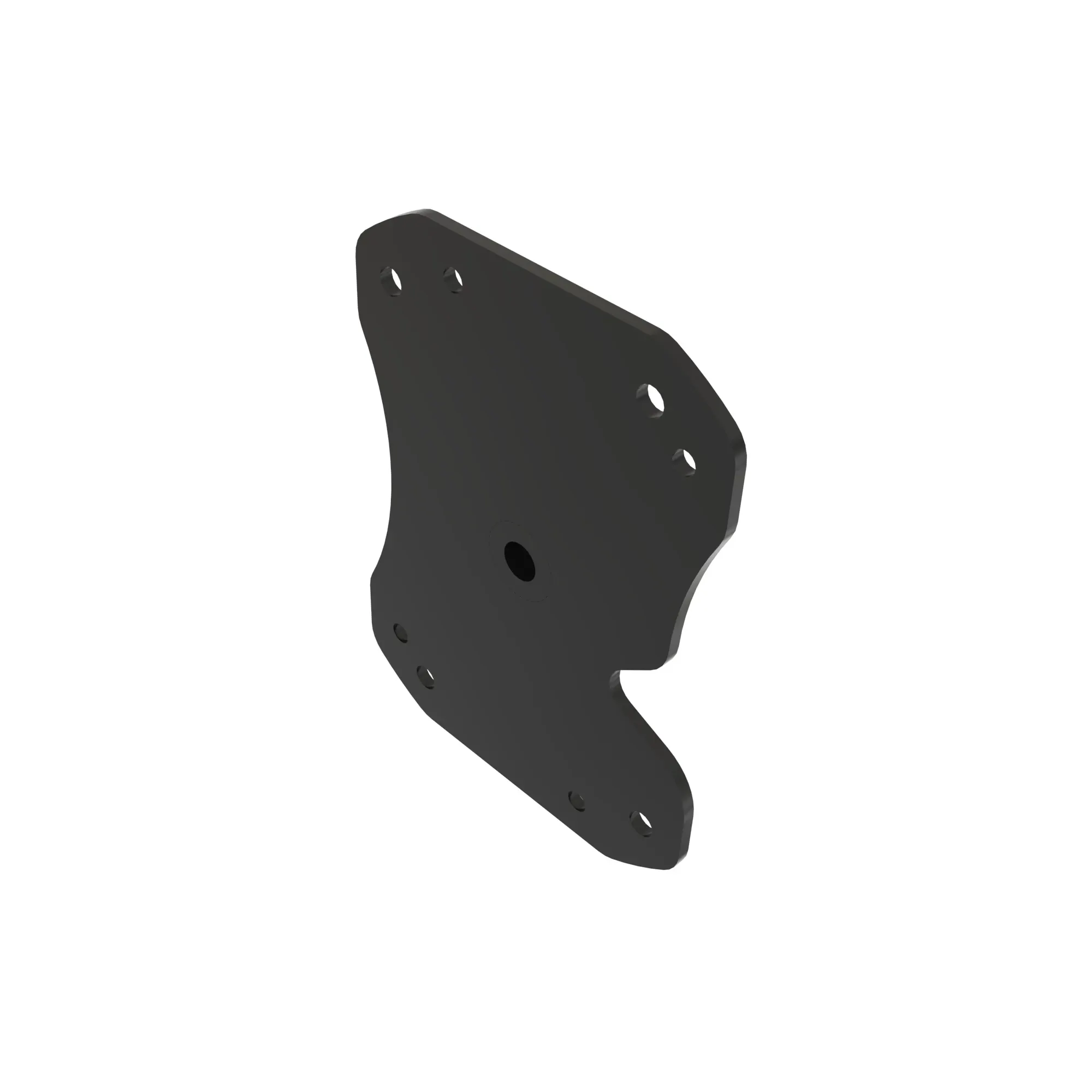 Plate