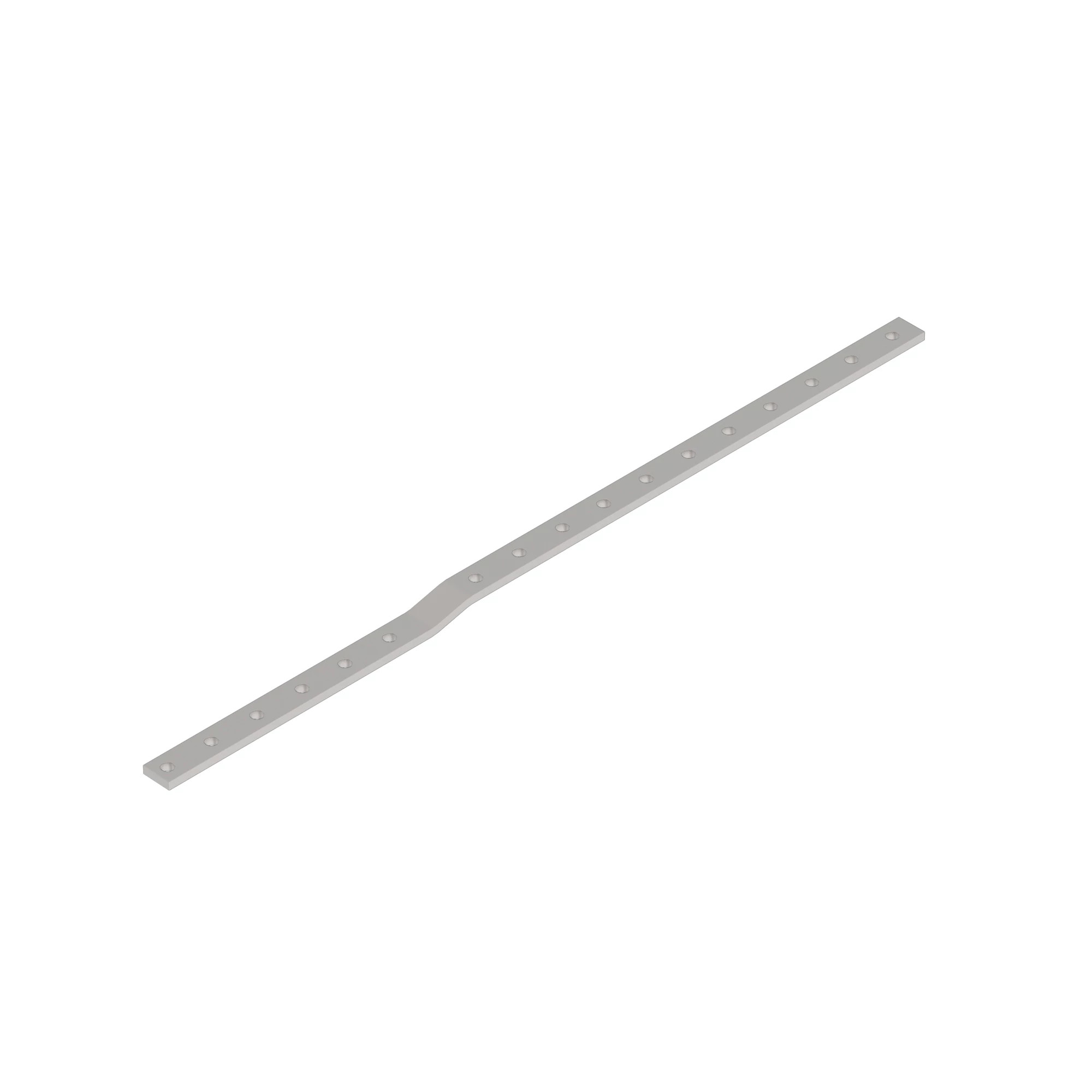 STRAP, KNIFEBACK