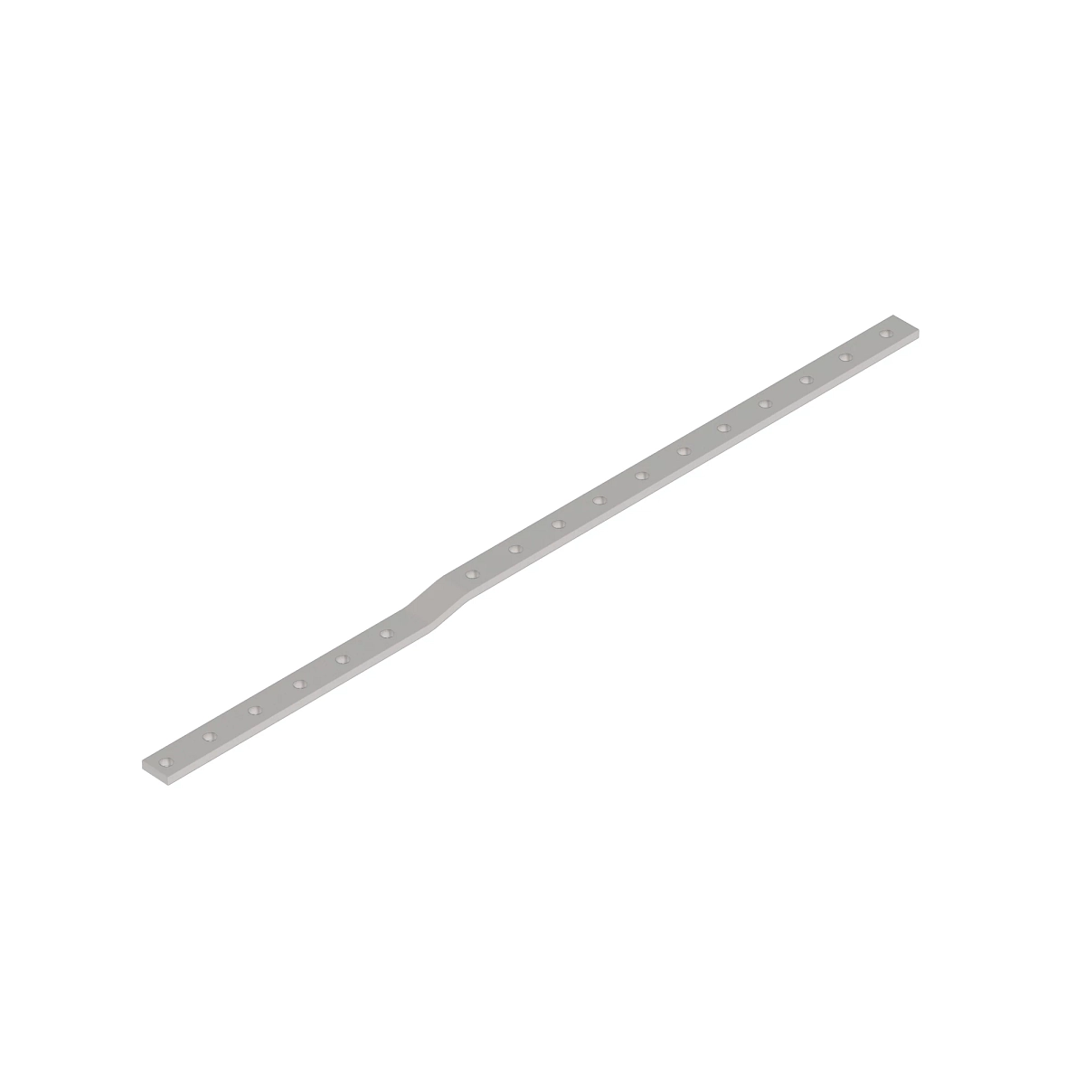 Strap, Knifeback