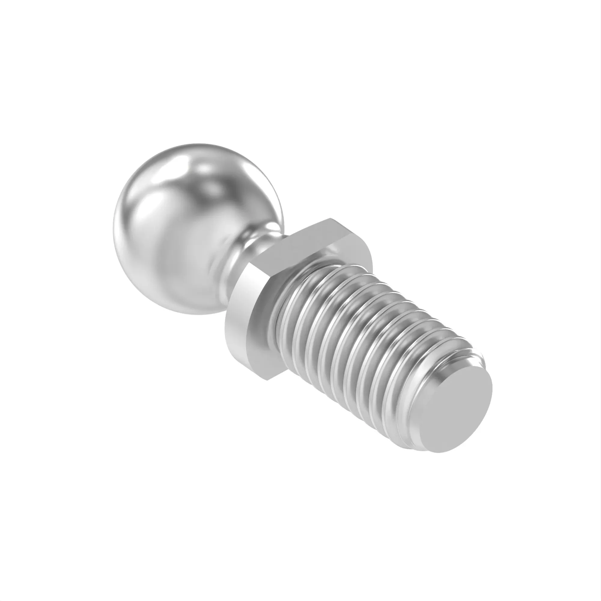 BALL STUD A13 LAN964-4.6 ZN