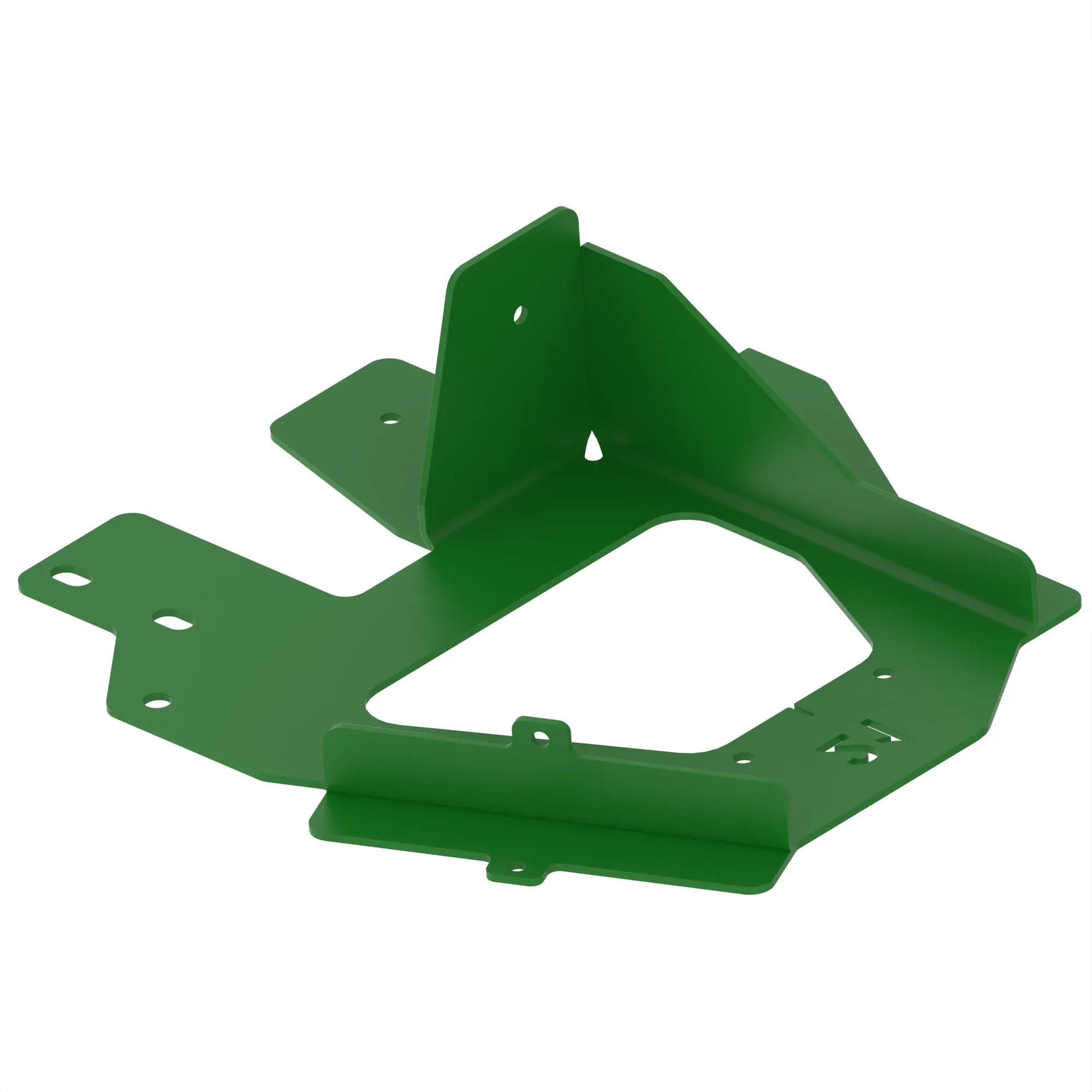 BRACKET, CAMERA #21, RH IW, SEE & S