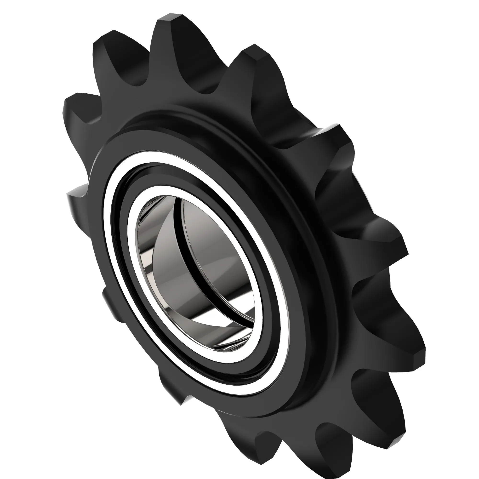 John Deere Pickup Main Drive Chain Sprocket - LCA116759