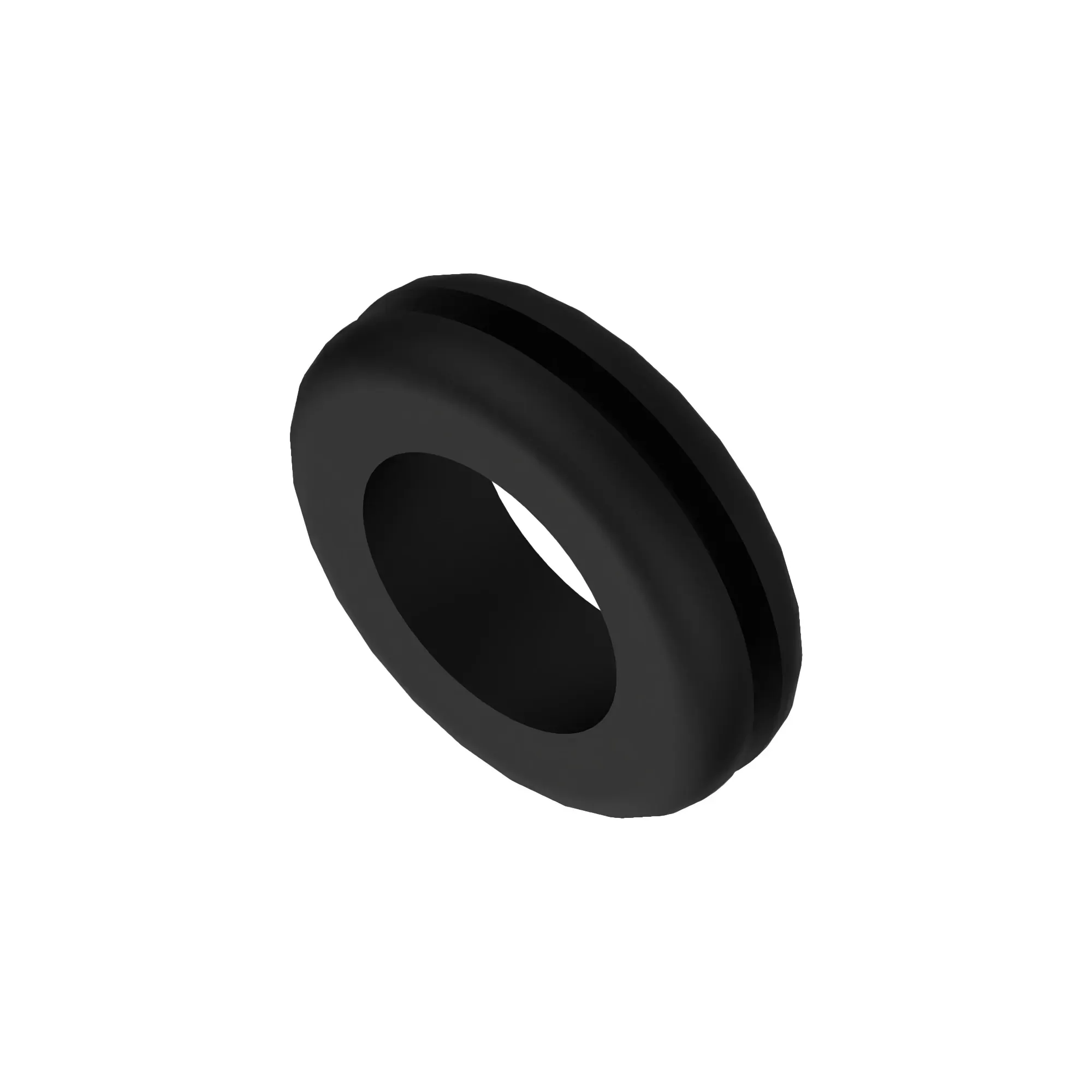 Grommet