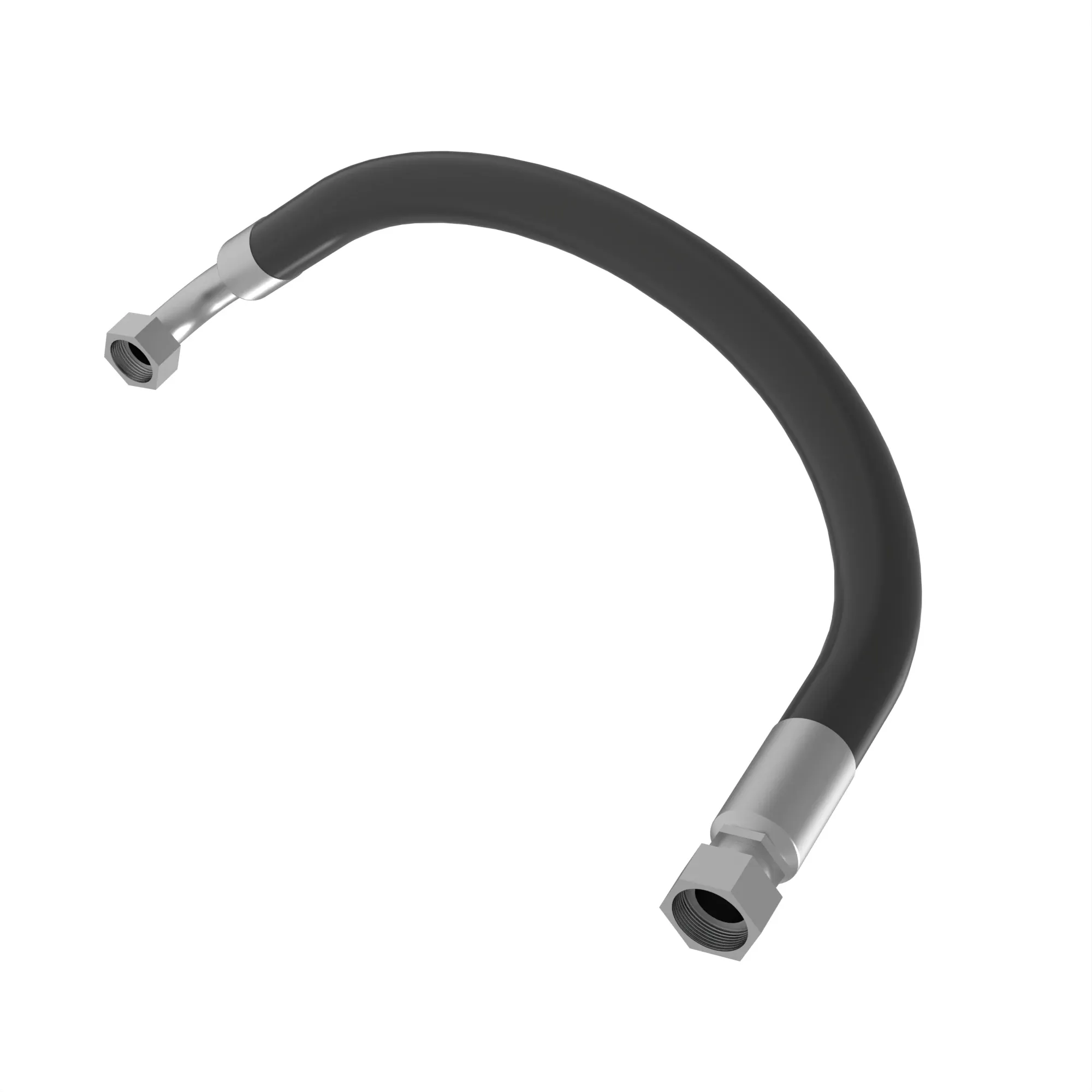 Hydraulic Hose - Fabricate, Napc An