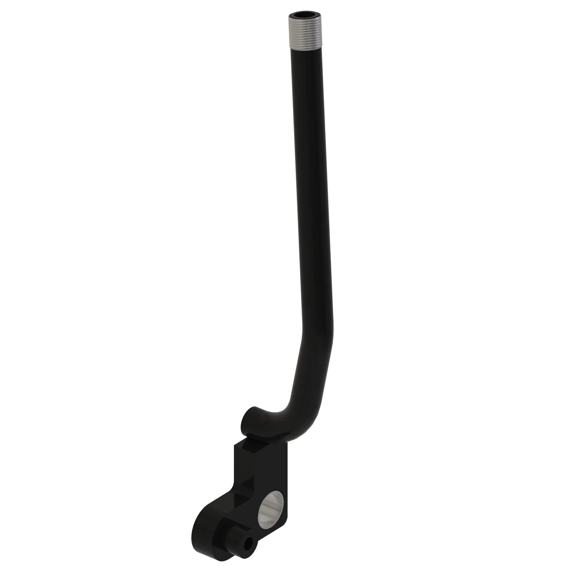 John Deere 3rd Function Loader Control Lever - AT445249