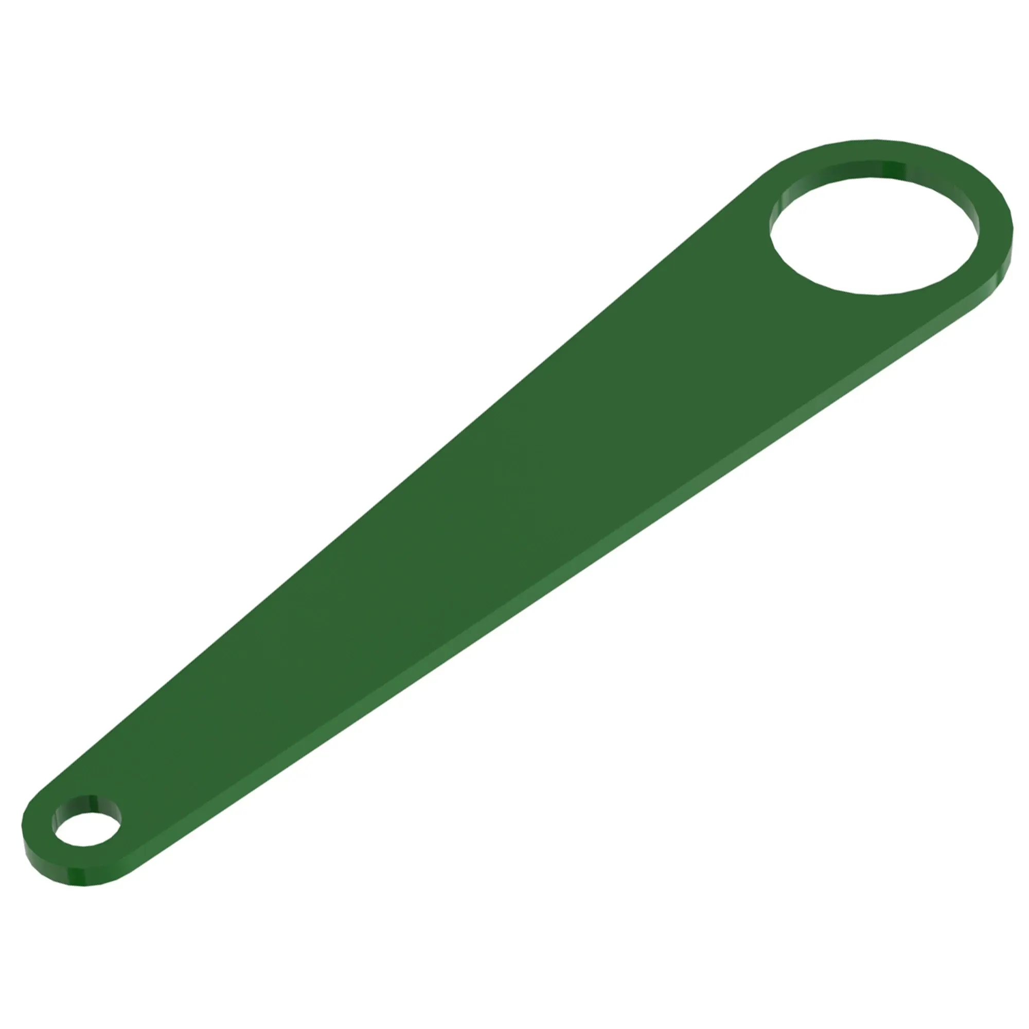 John Deere Boom Removal Plate - N404071