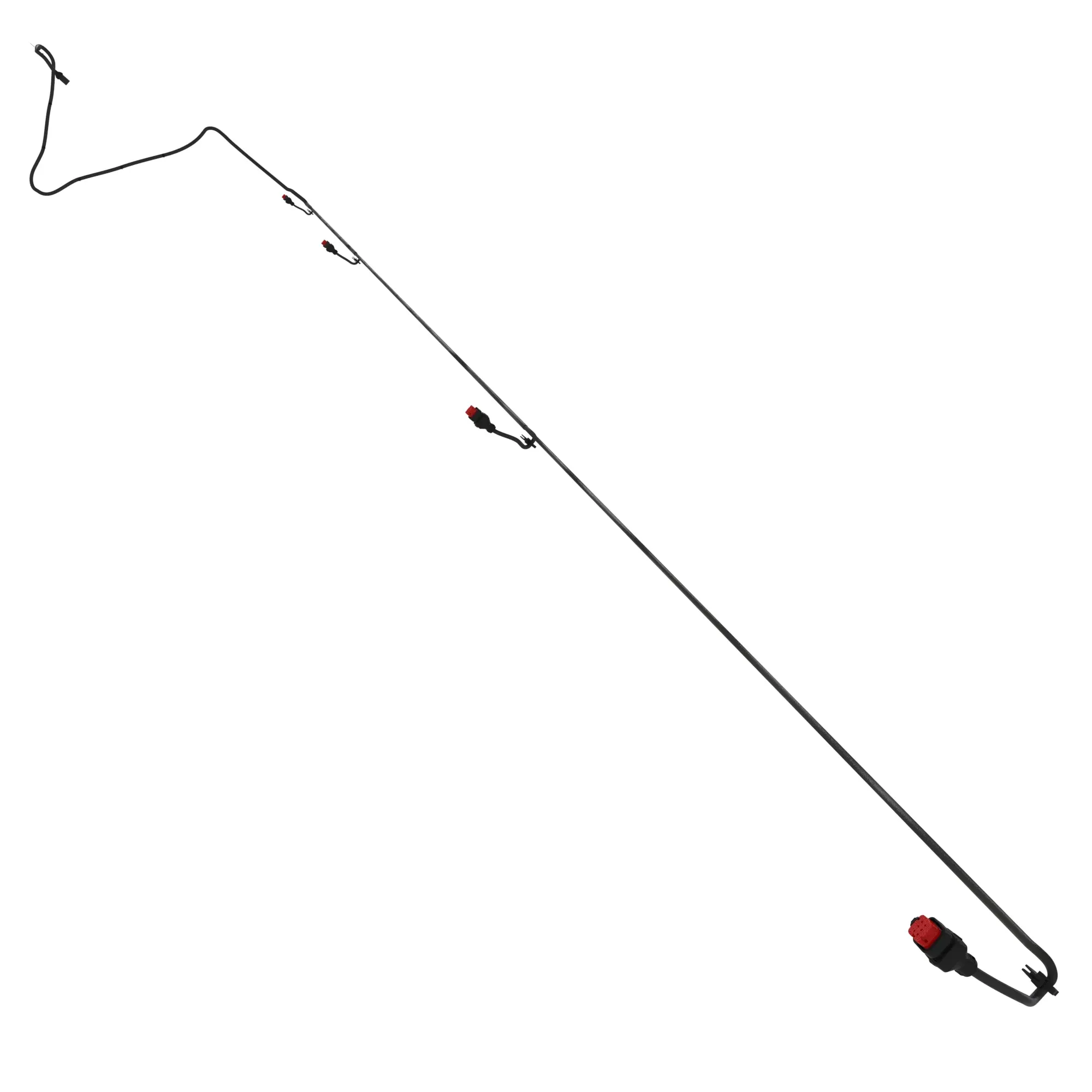 John Deere Wiring Harness - AXE84427
