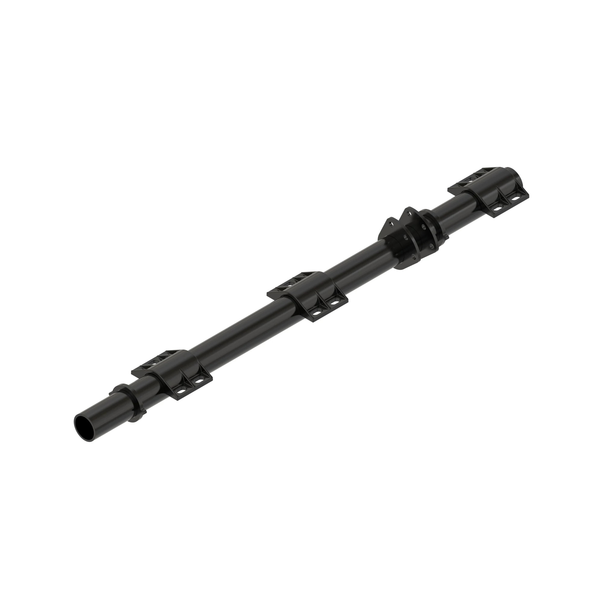 ROCKSHAFT, GANG 38'9 TO 52'9 LH MAI