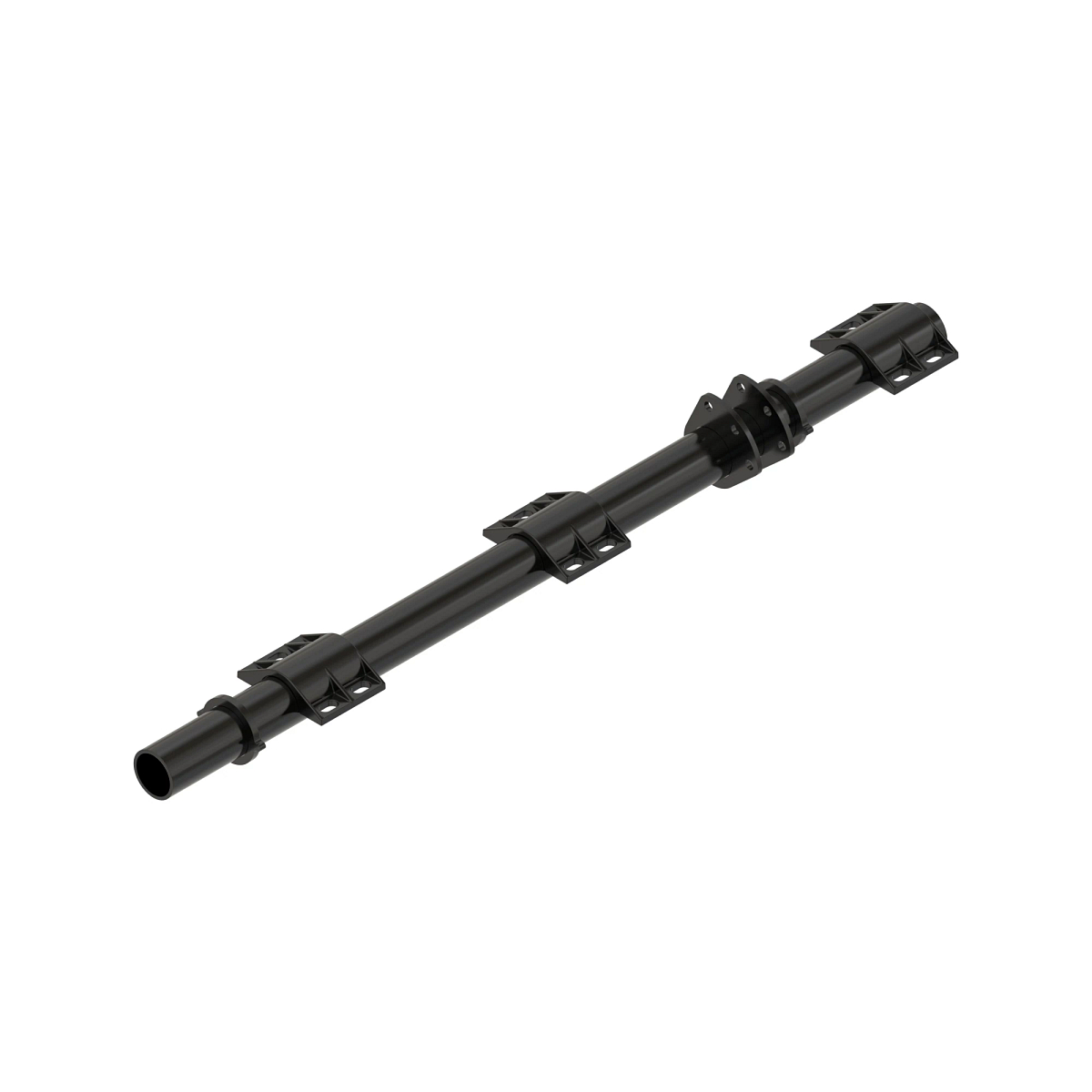ROCKSHAFT, GANG 38'9 TO 52'9 LH MAI