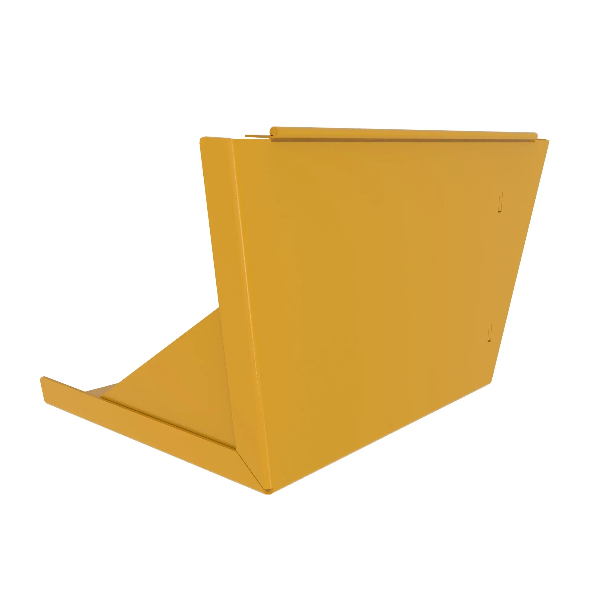 DEF TANK LID WELDMENT