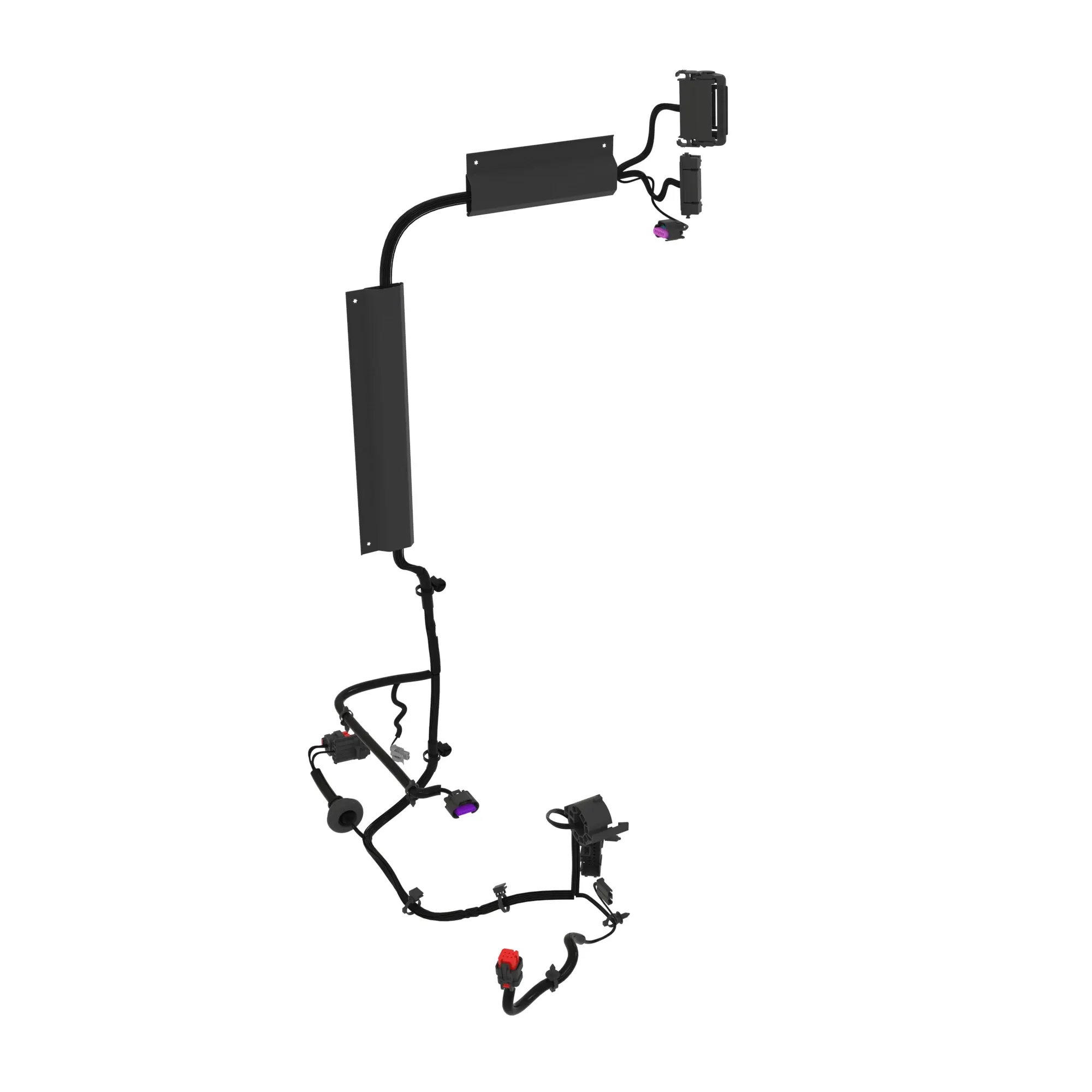 Cab Wiring Harness