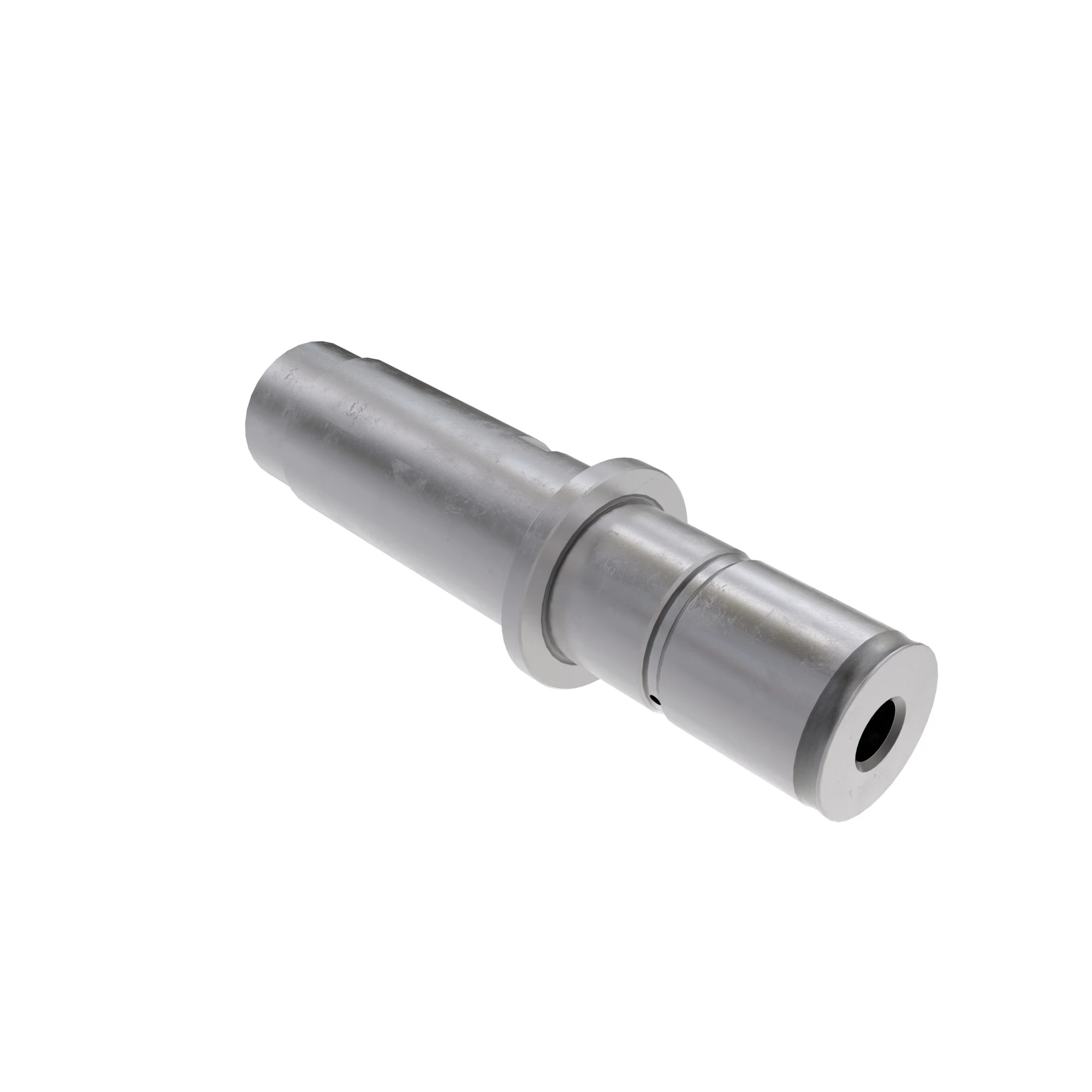 John Deere Pulleys and Belt Shaft - HXE131243