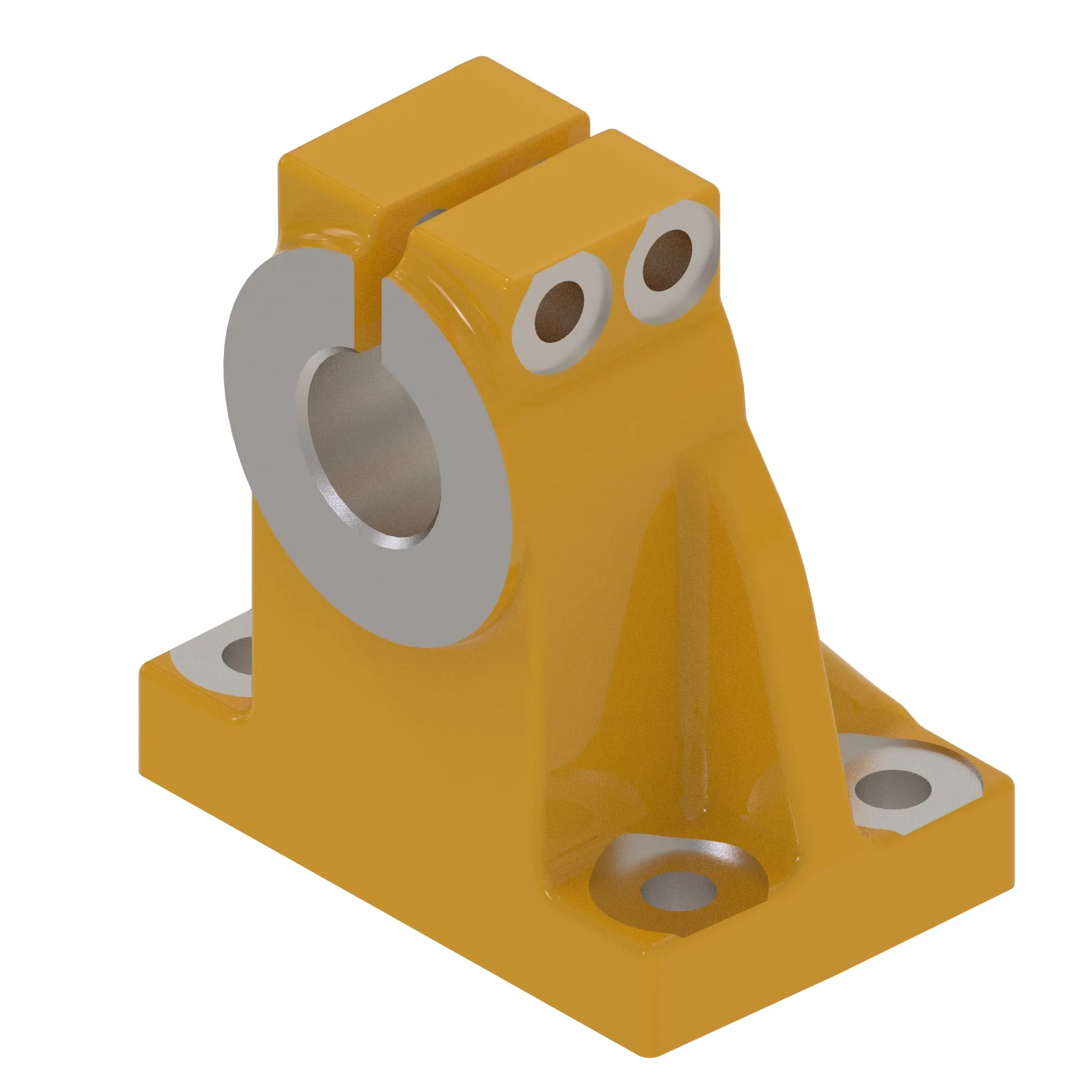 Semi-Finished Casting