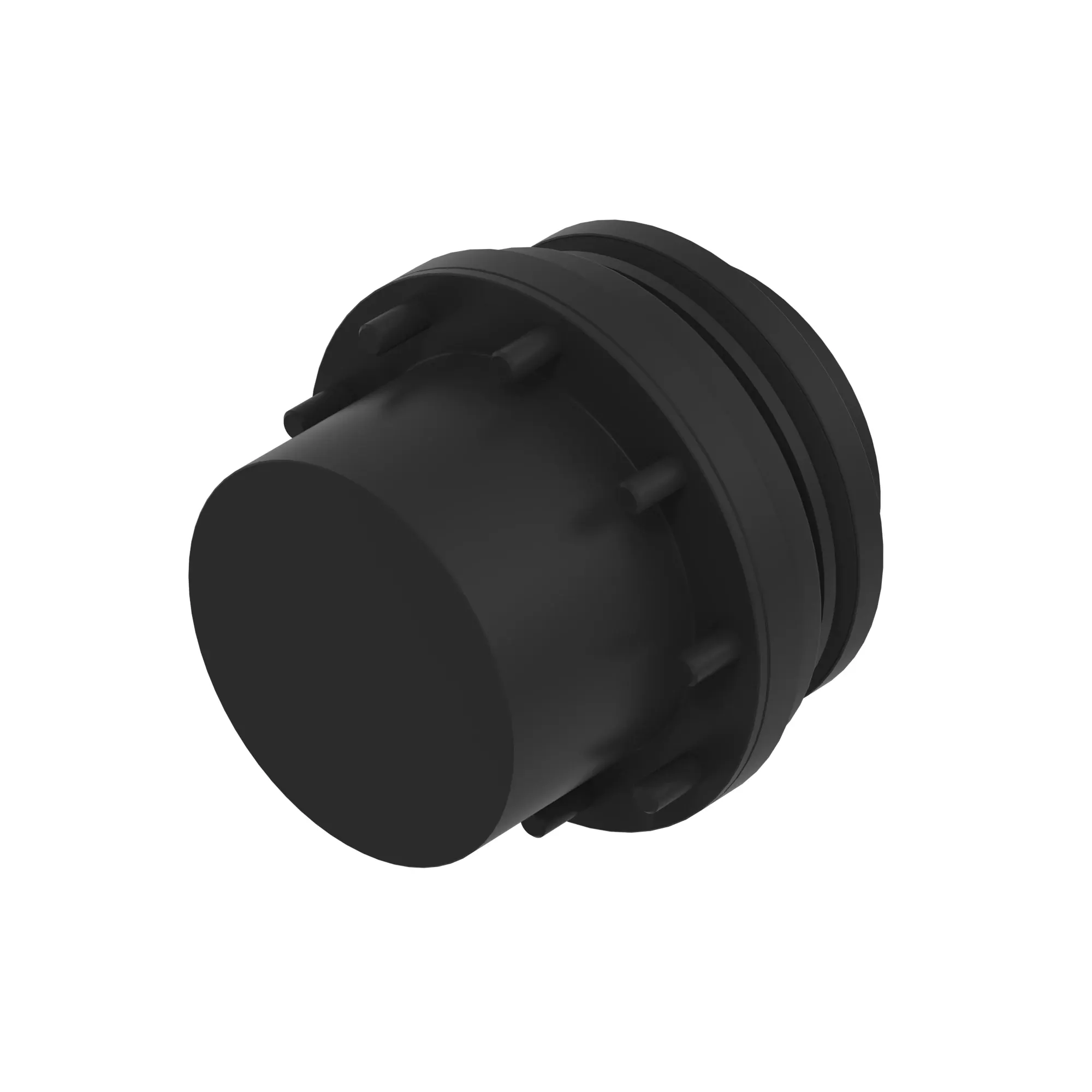 5HG611069: Front Torque Hub