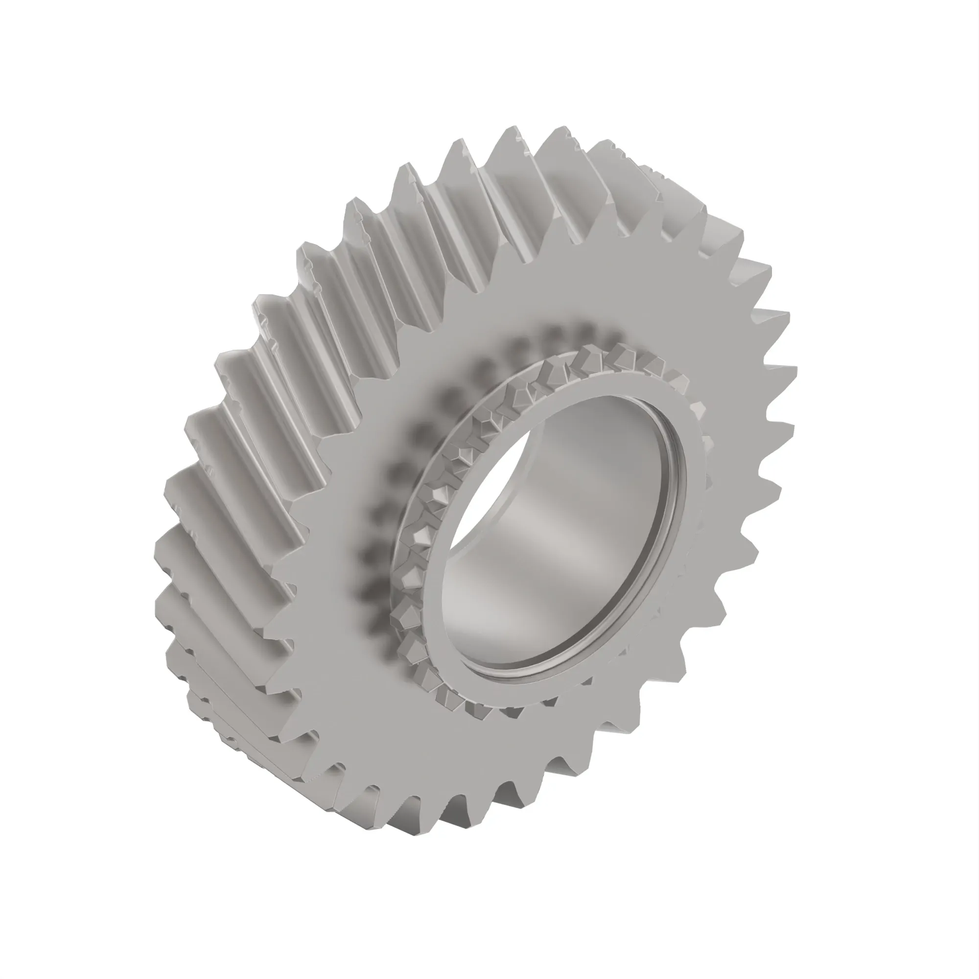 GEAR, 540E OUTPUT