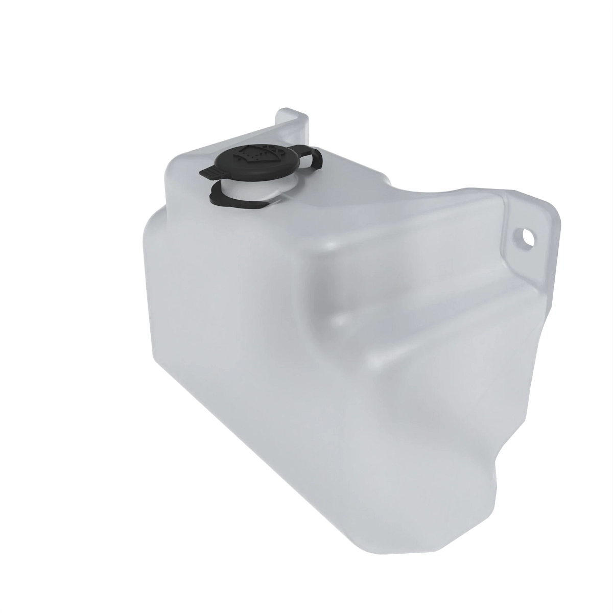 SJ38463: Windshield Washer Reservoir