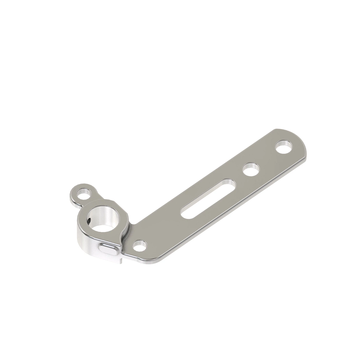 Bracket, Front Roller