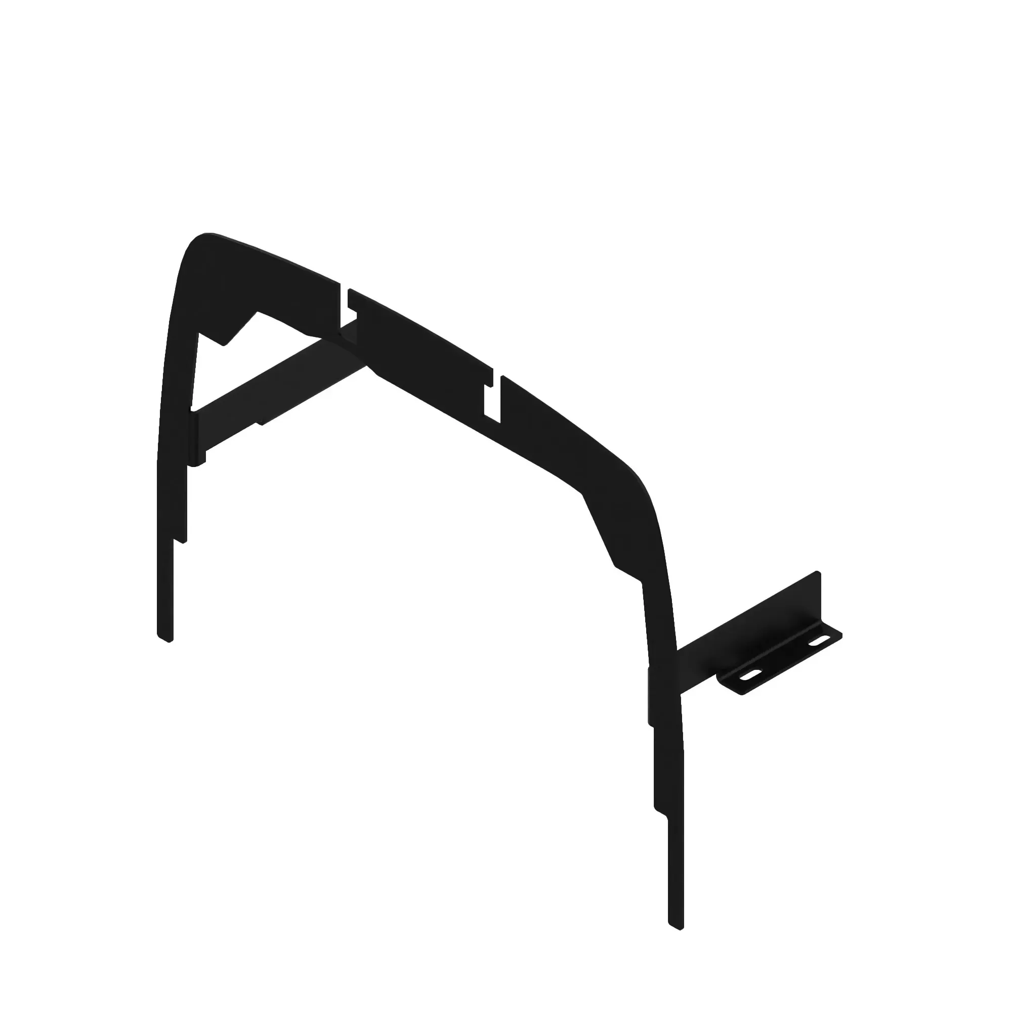 John Deere Seal Cowl Plate - SU26252