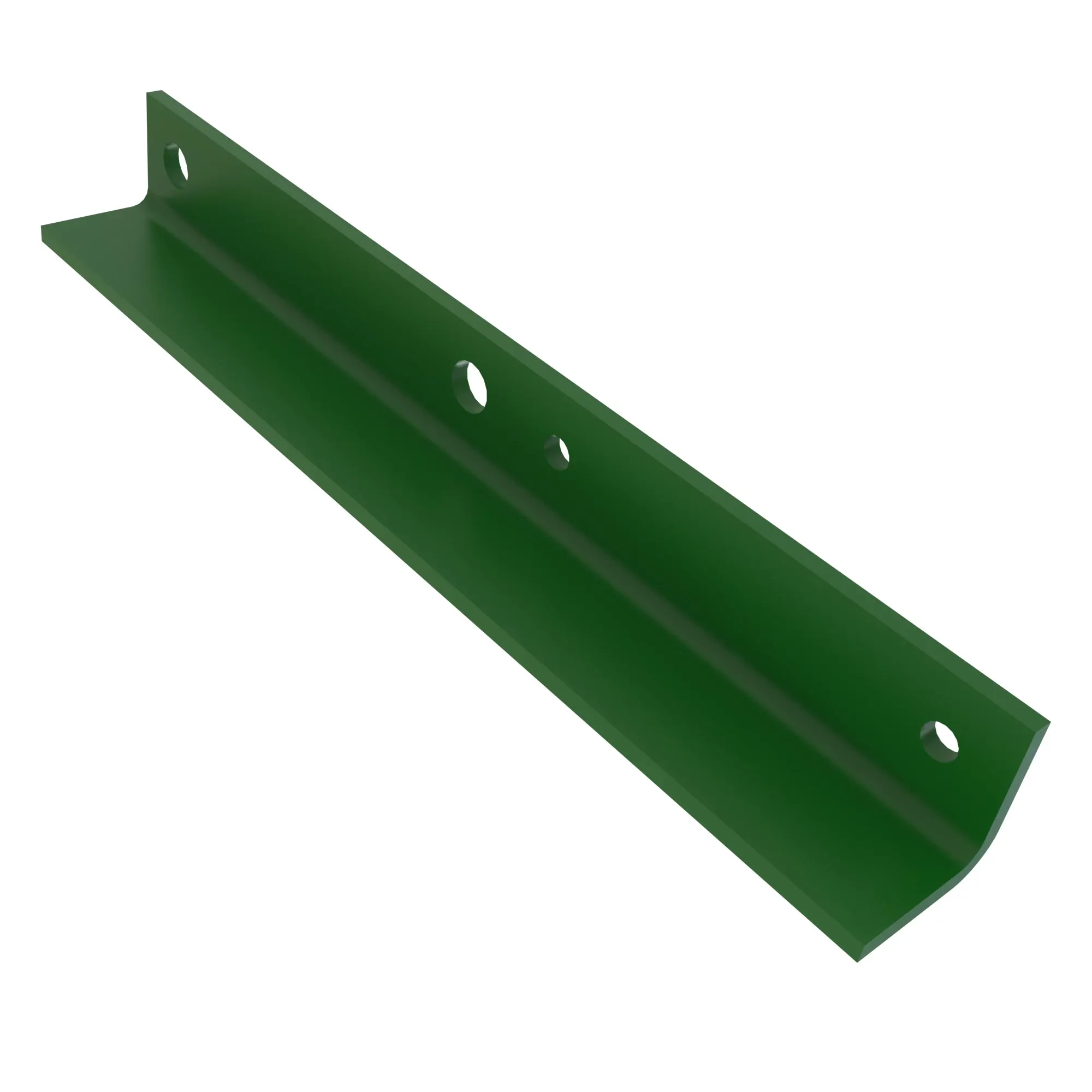 John Deere Sheet Plate - KK20339