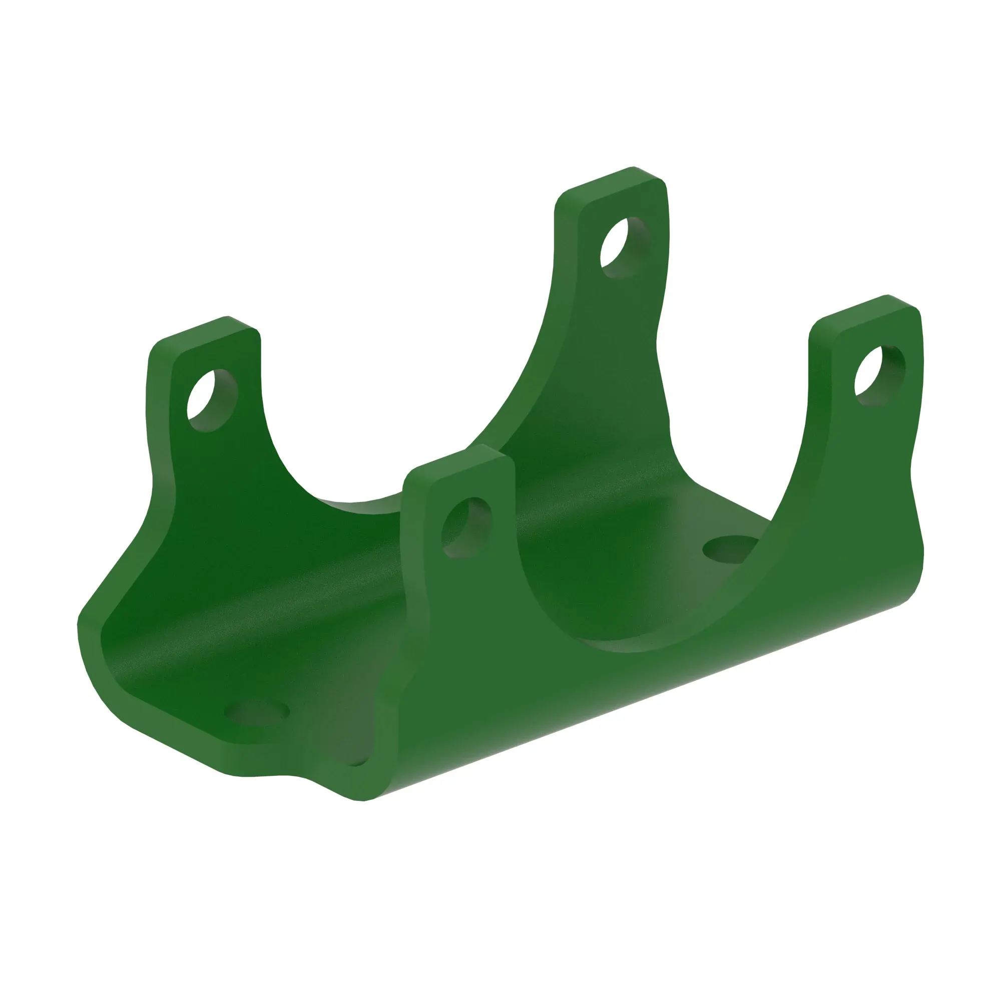 DRIVESHAFT CATCH
LOWER