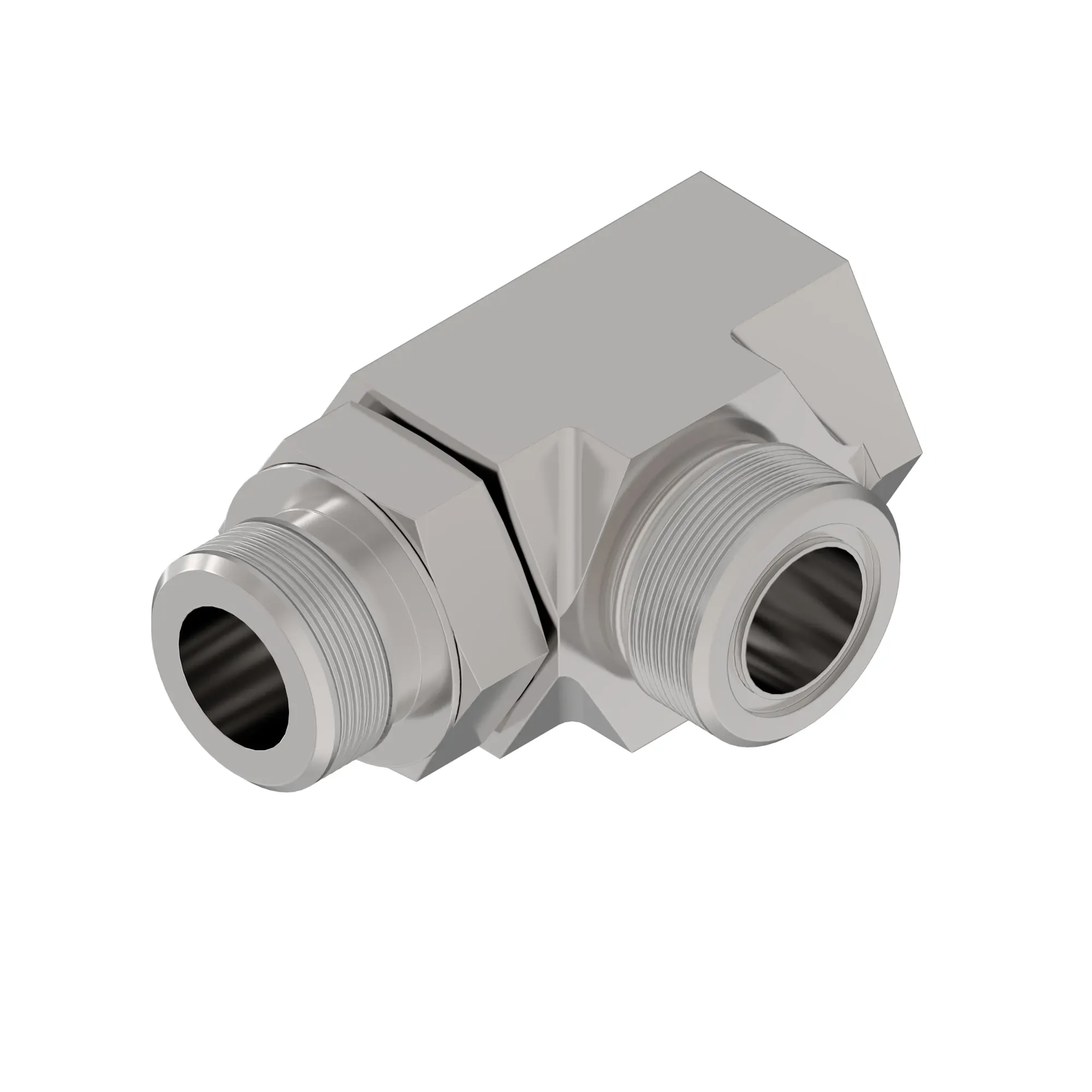 John Deere Tee Fitting - T453441