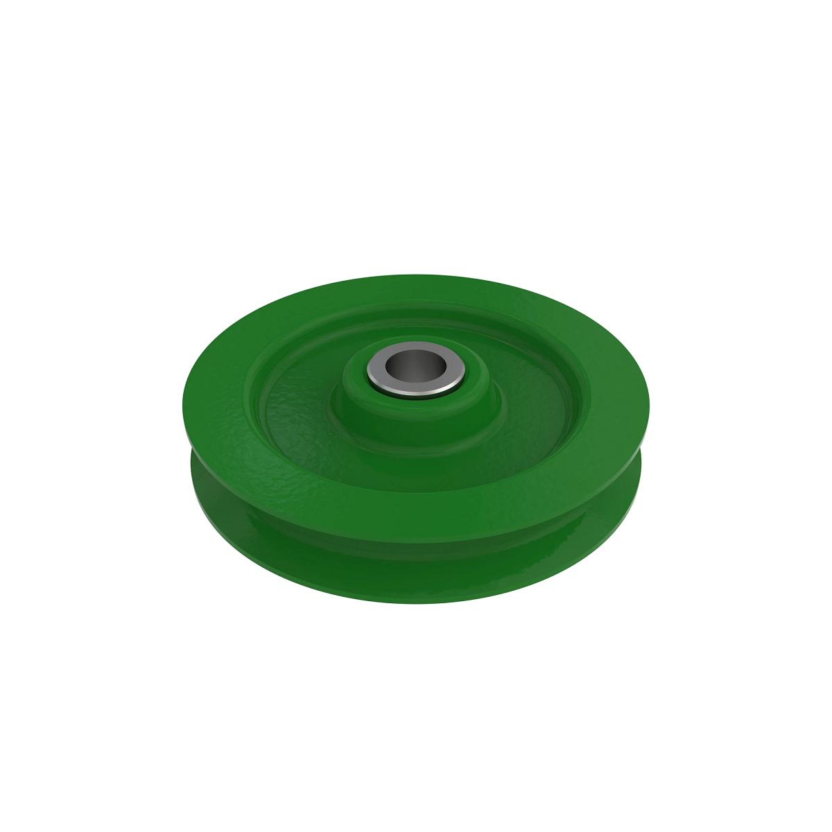 DC210385: Bale Discharge Ramp Pulley Kit | Shop.Deere.com