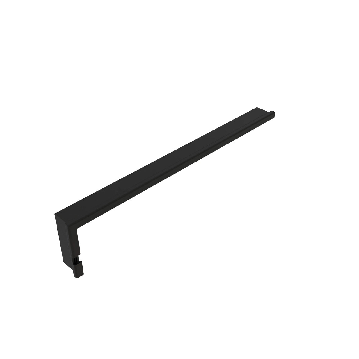 Isolator, Lip Seal, Long