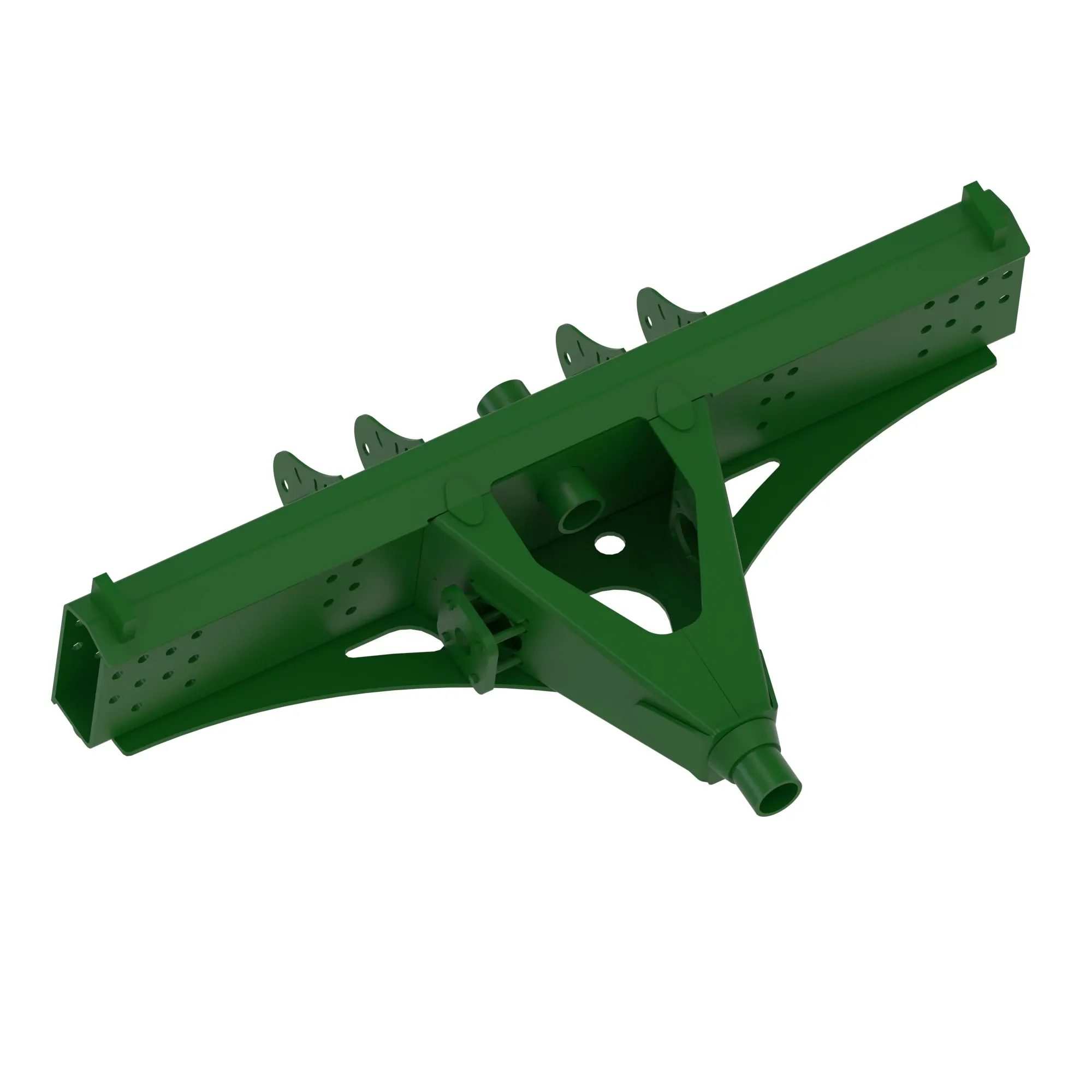 John Deere Rear Axle - AXE51550