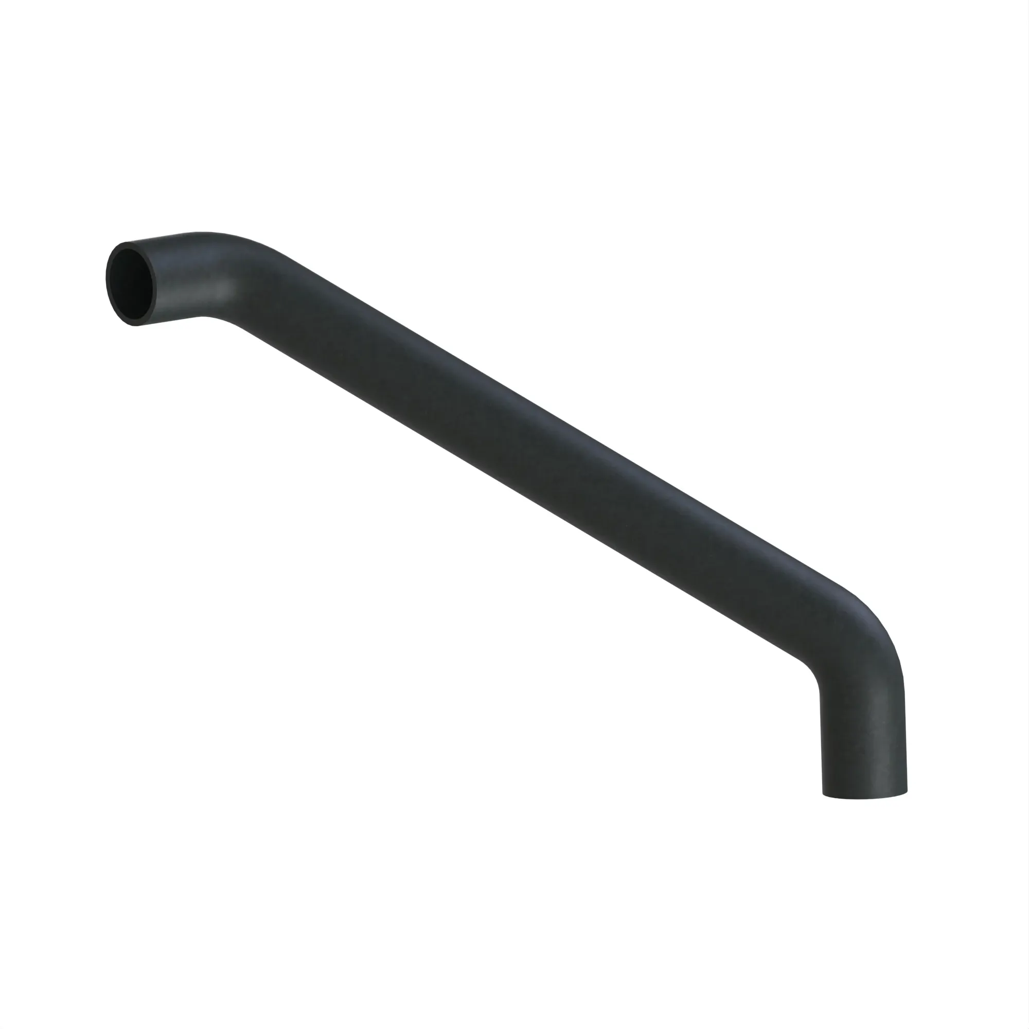 John Deere Vent Hose From T-Stat To Tank - HXE81183