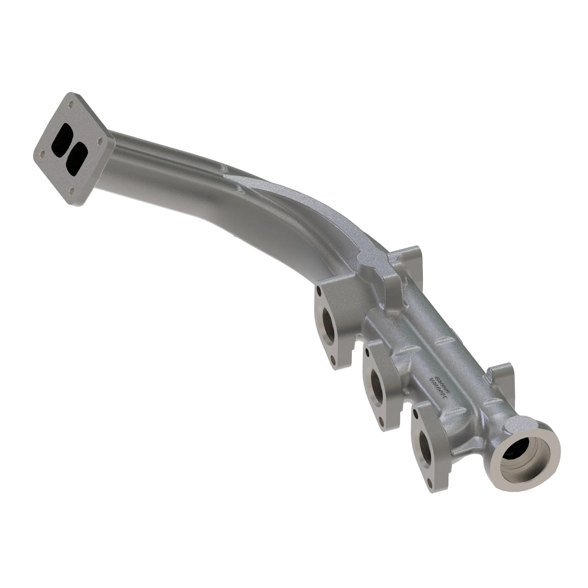 Exhaust Manifold