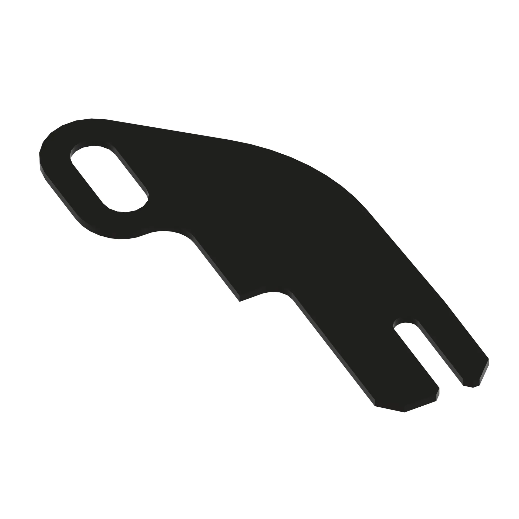 John Deere High Gear Step - UC26977
