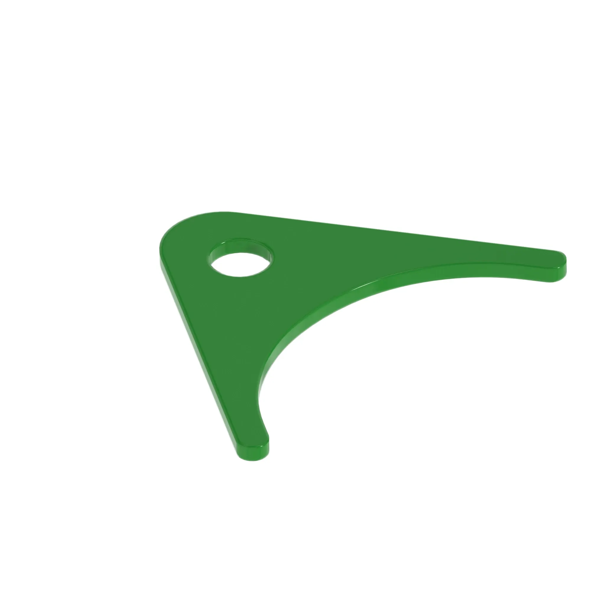 John Deere Center Link Retainer - R245207