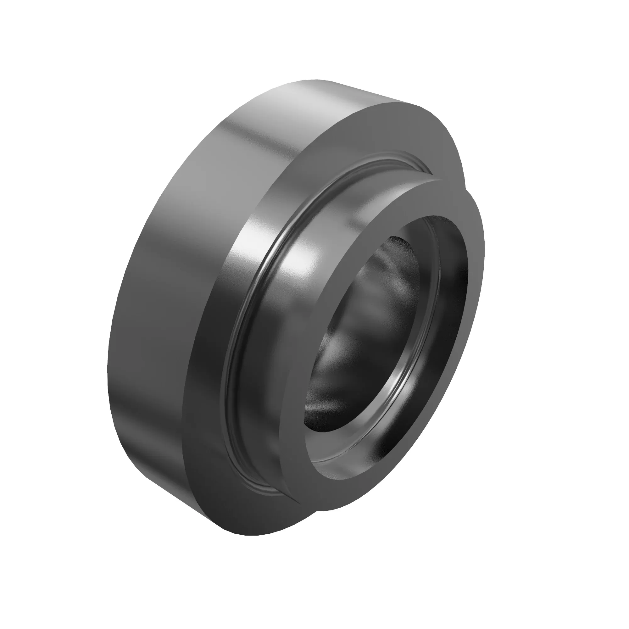 John Deere Wheel Hub Spacer - A40657