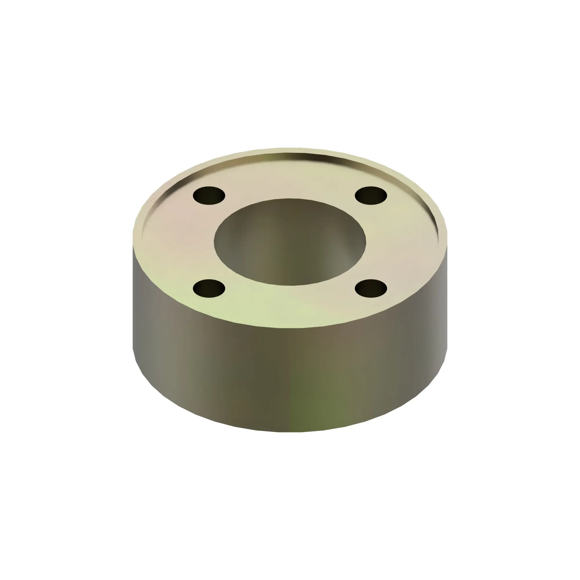John Deere Bushing - F659050