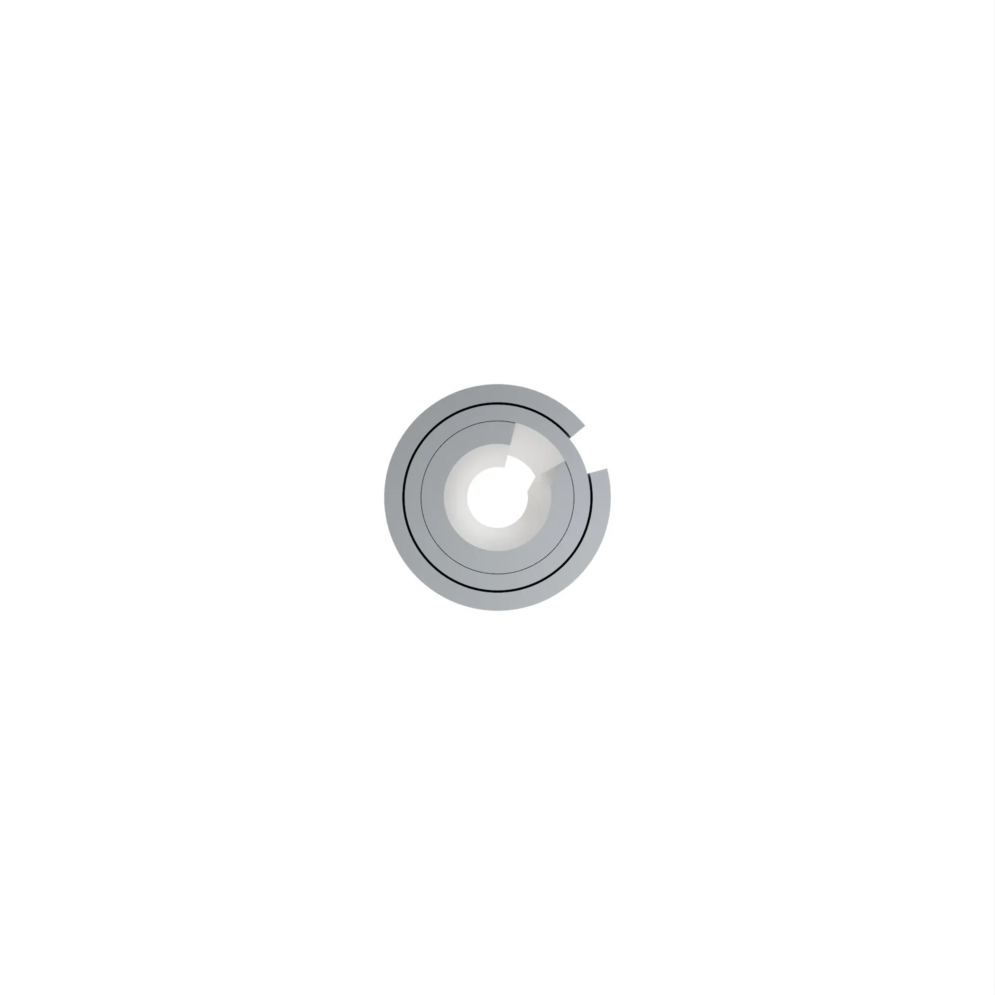 SPRING PIN, SPIROL