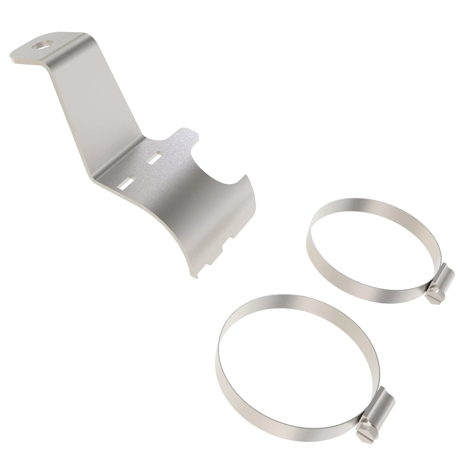 John Deere Bracket Kit - BXX10113